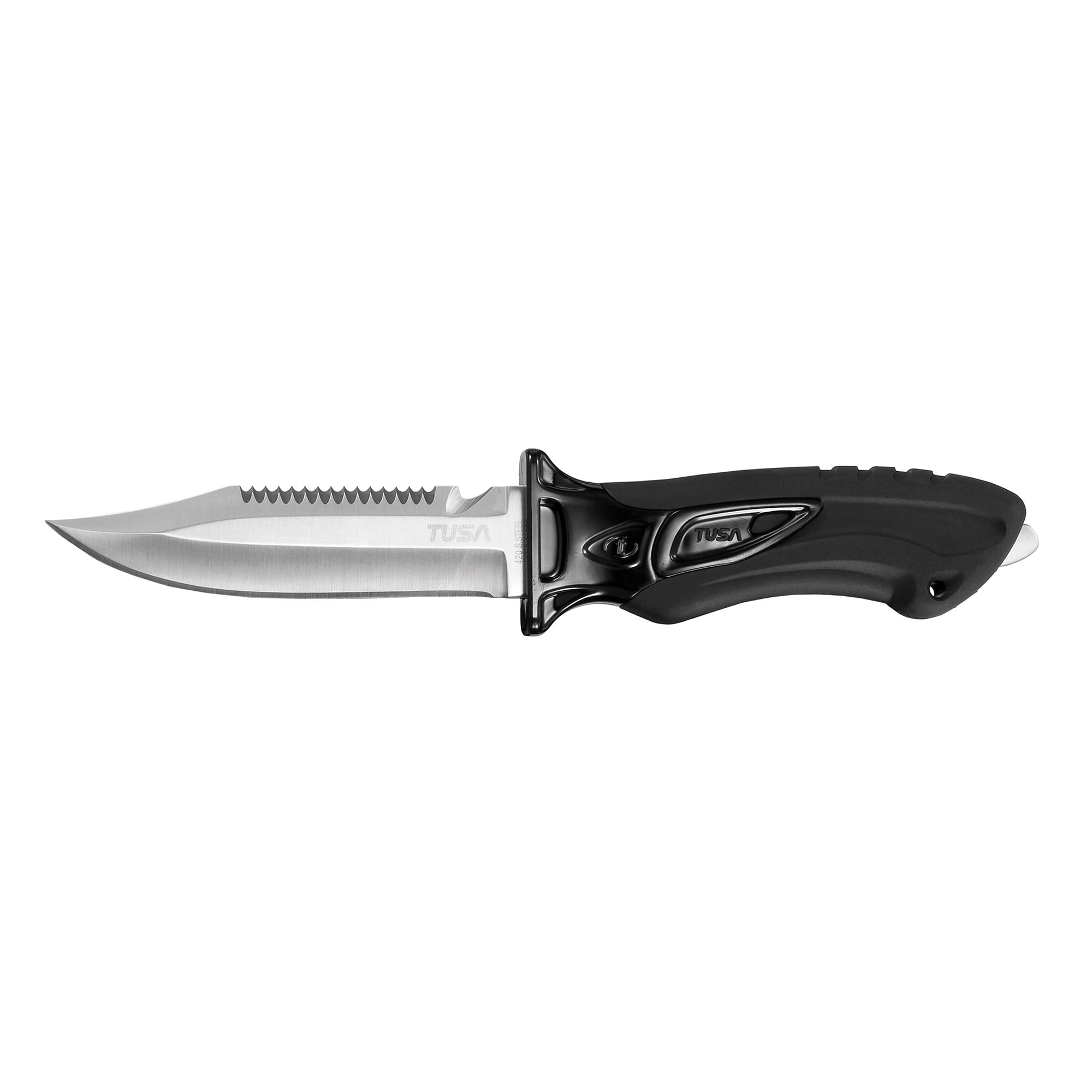 X-Pert II Drop Point Blade Knife - Image 5