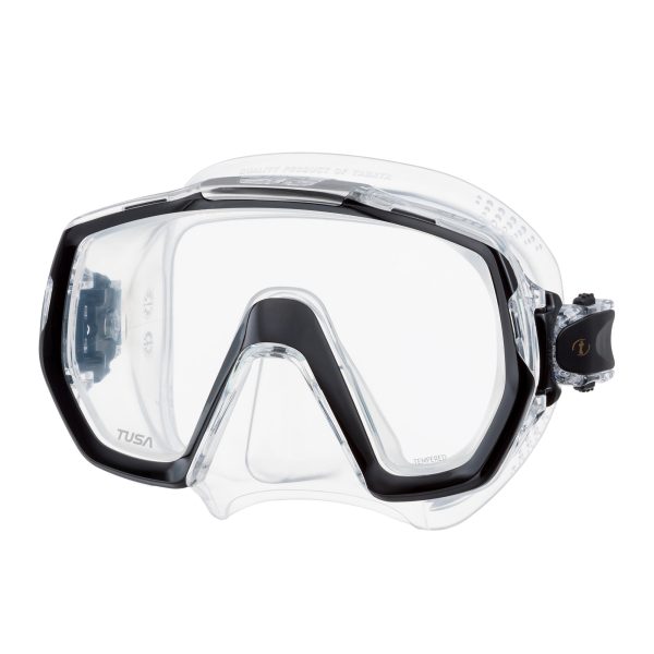 Freedom Elite Mask – TUSA Asia