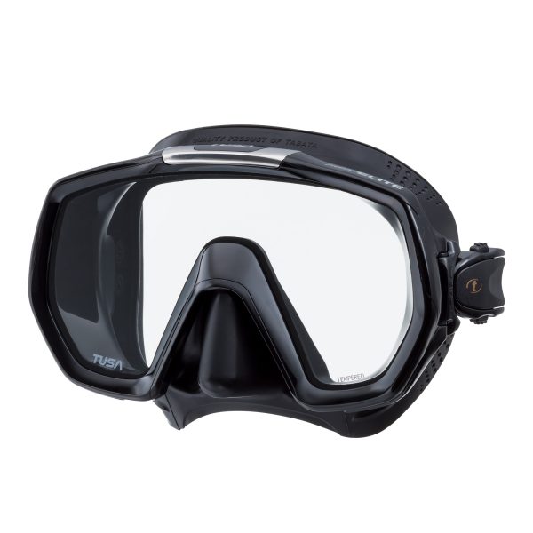 Freedom Elite Mask – TUSA Asia