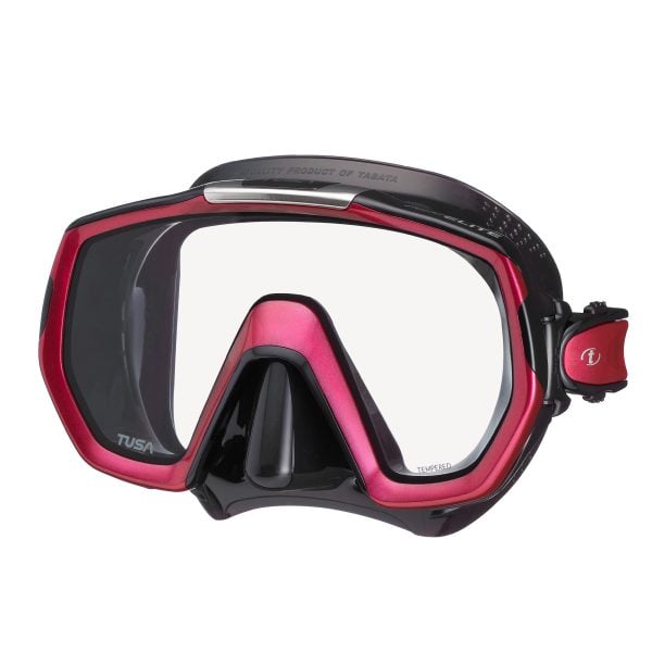 Freedom Elite Mask – TUSA Asia