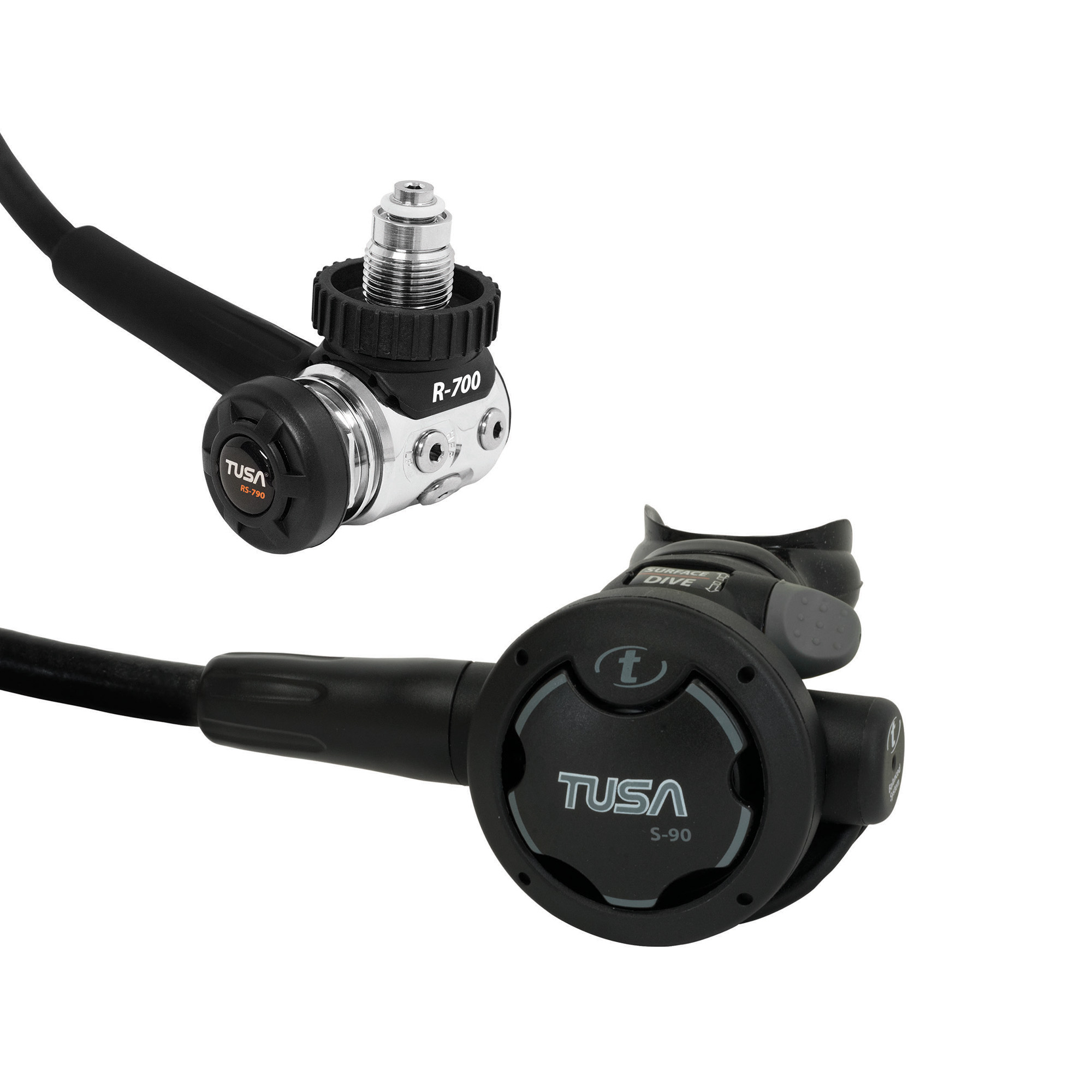 RS-790 Regulator:圖片 2
