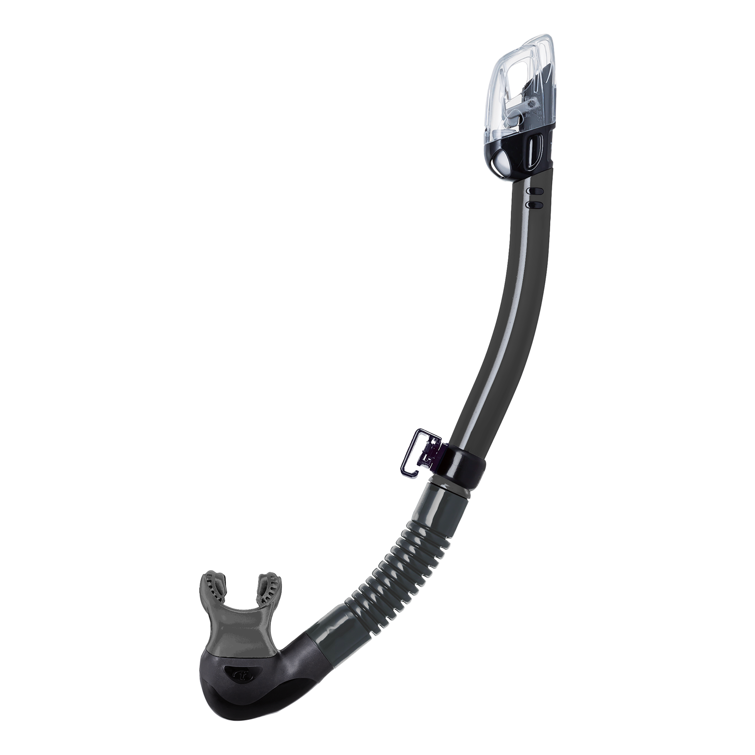 Hyperdry Elite II Schnorchel – Bild 15
