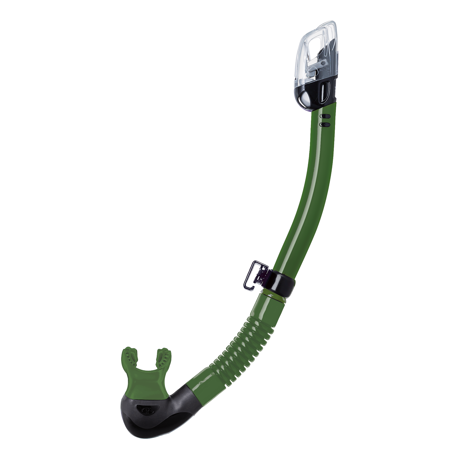 Hyperdry Elite II Schnorchel – Bild 20