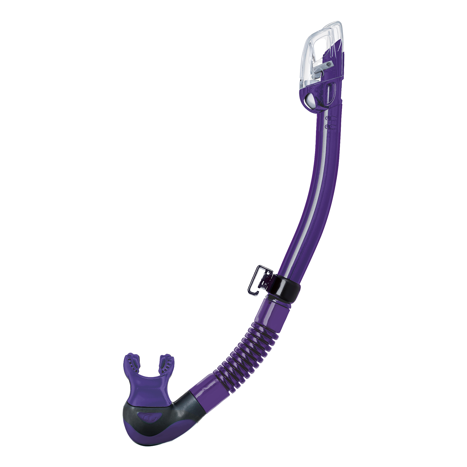 Hyperdry Elite II Schnorchel – Bild 23