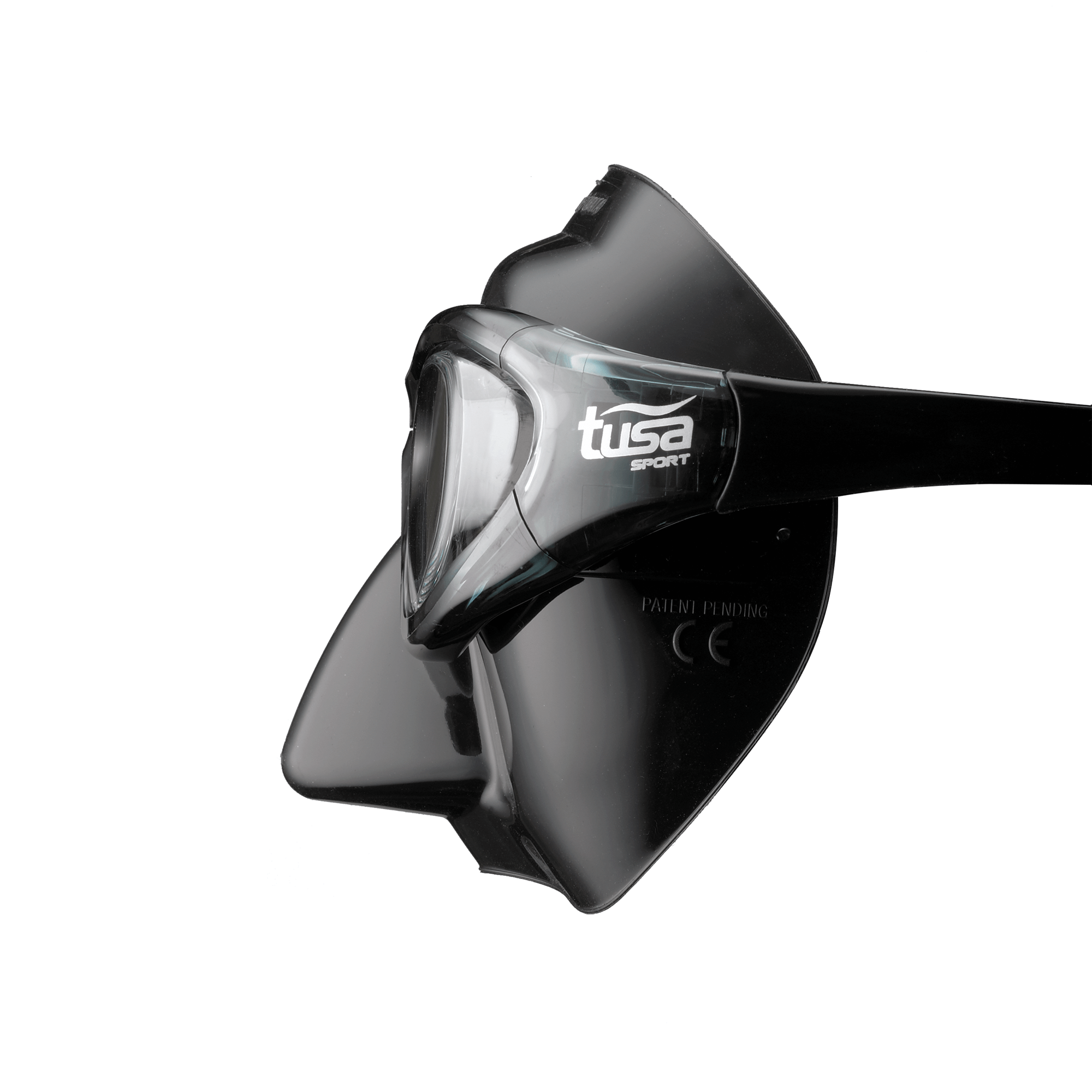 Freediving Adult Mask - Image 6