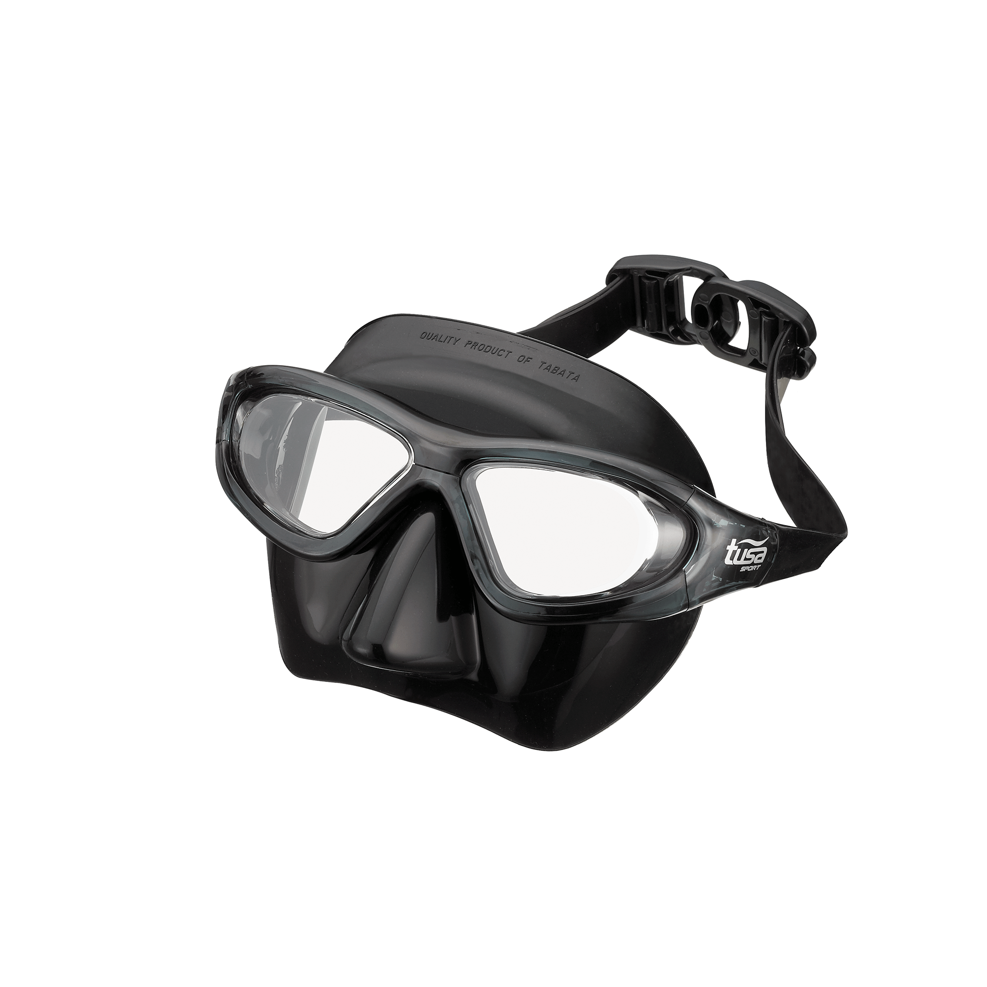 Freediving Adult Mask - Image 2