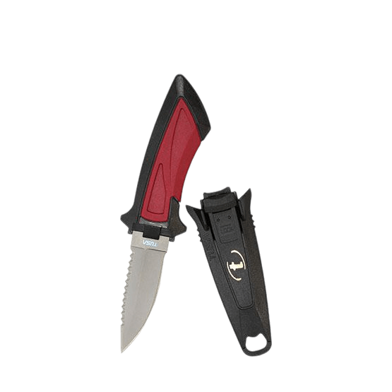 Titanium Mini-Knife - Image 3
