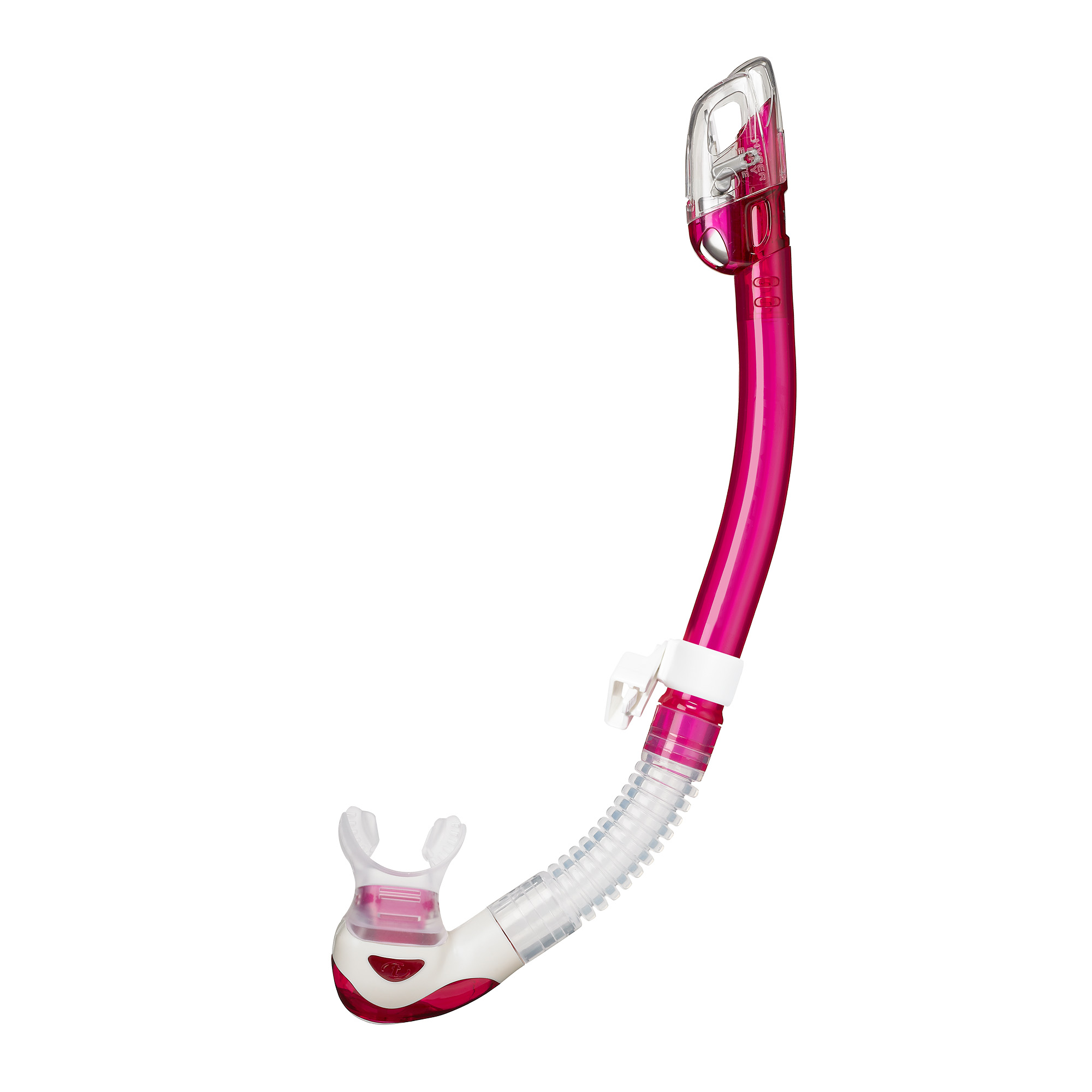 Hyperdry Elite II Schnorchel – Bild 5