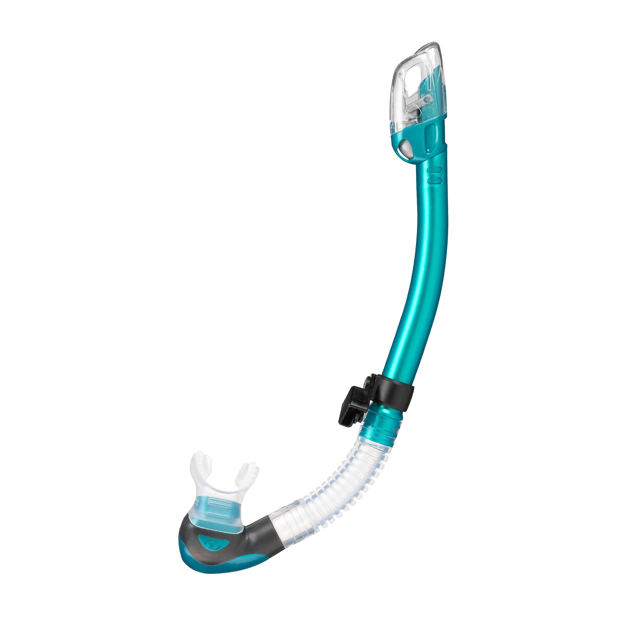 Hyperdry Elite II Schnorchel – Bild 19