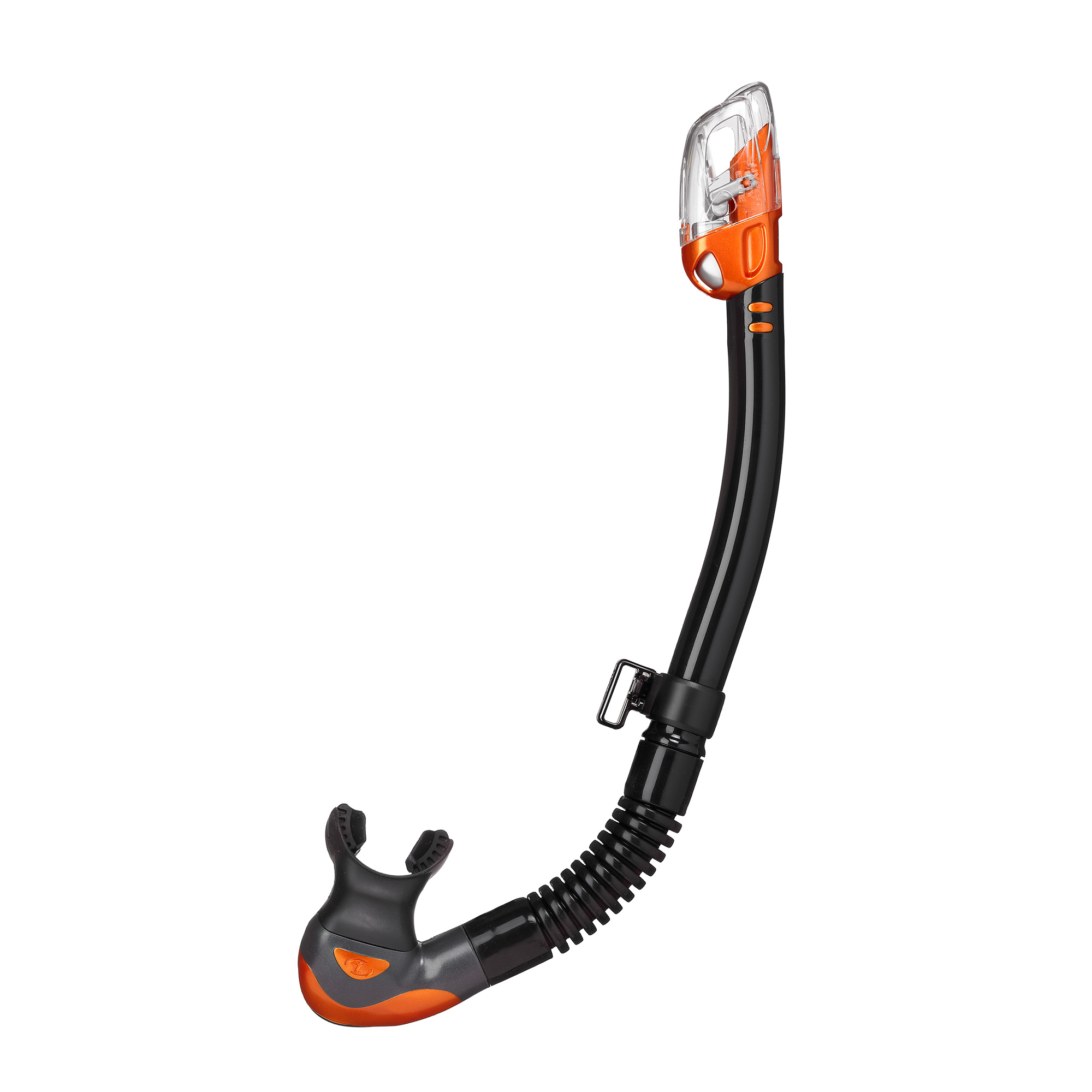 Hyperdry Elite II Schnorchel – Bild 10