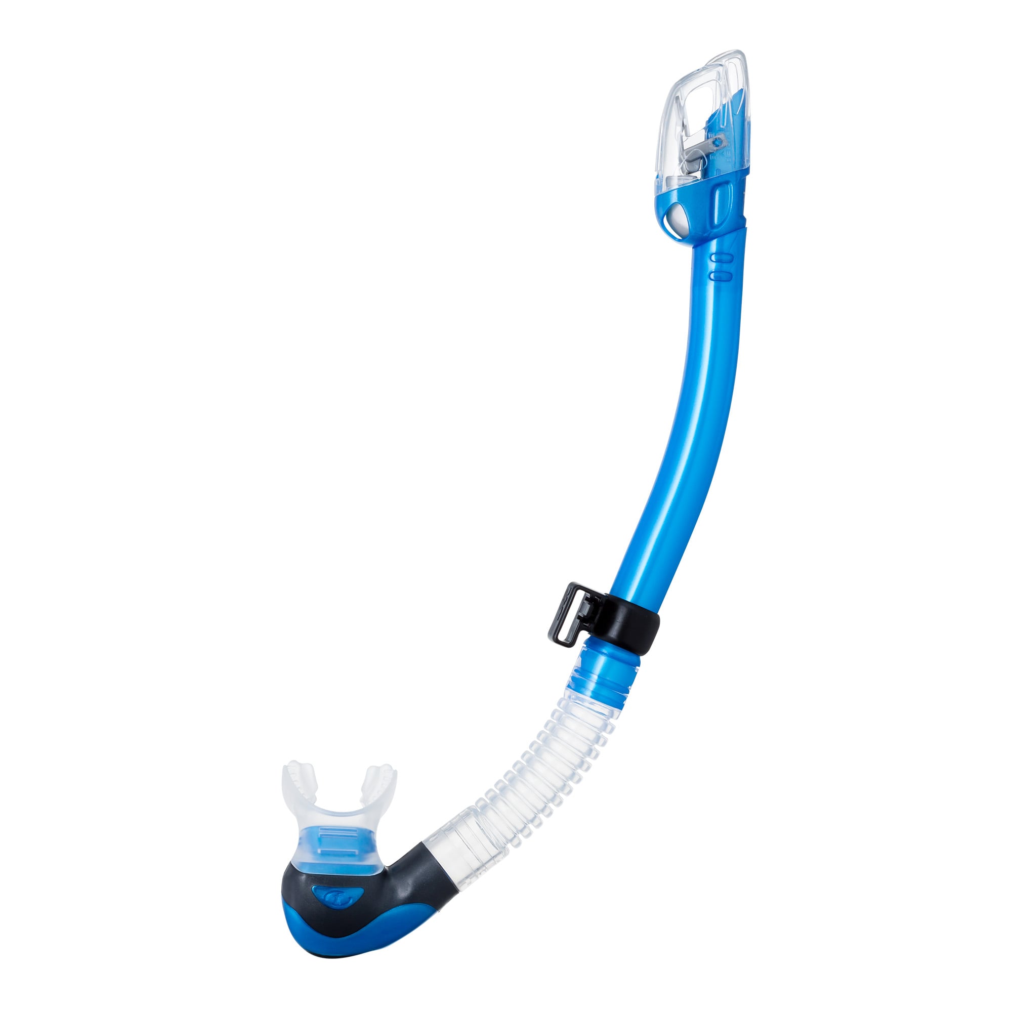 Hyperdry Elite II Schnorchel – Bild 11