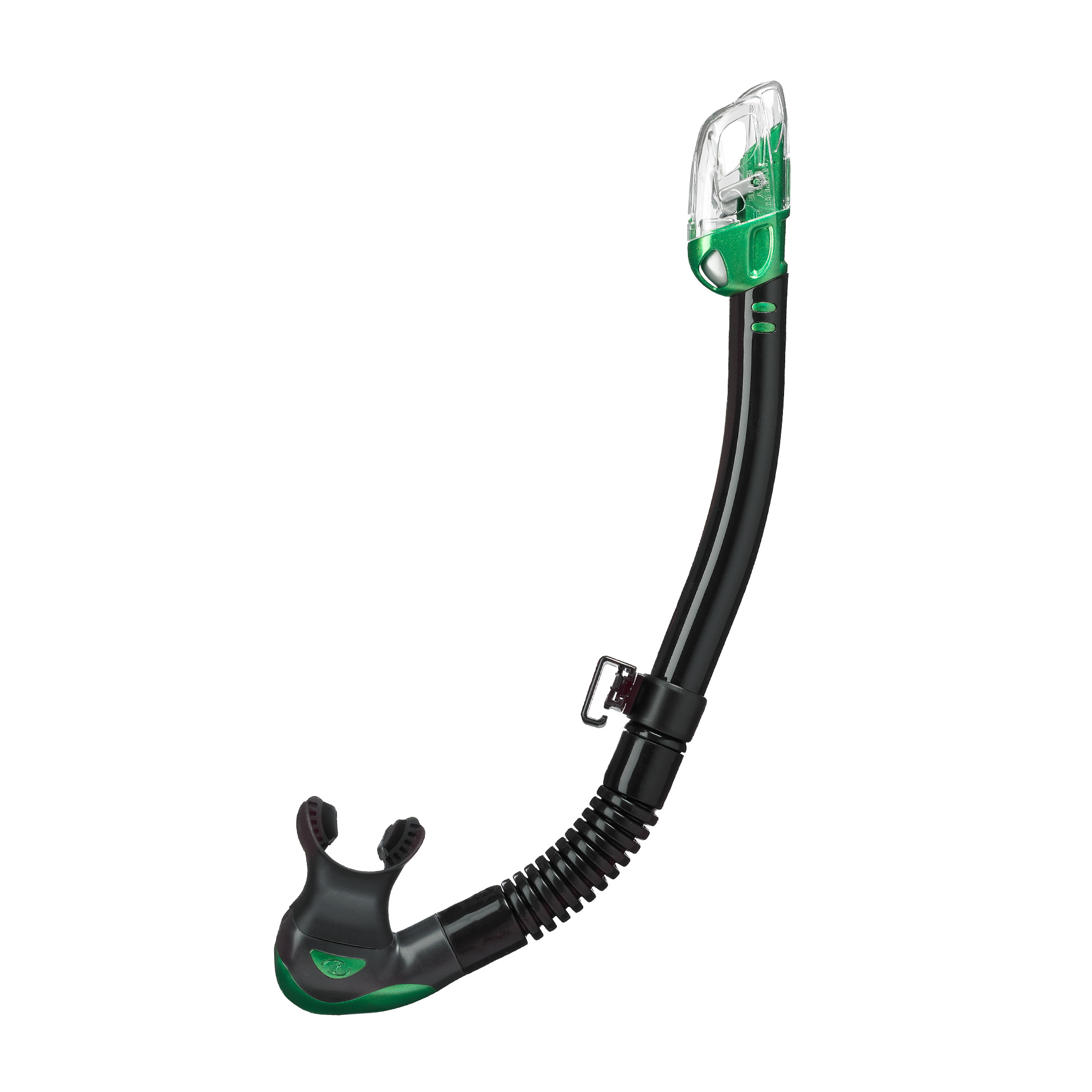 Hyperdry Elite II Schnorchel – Bild 8