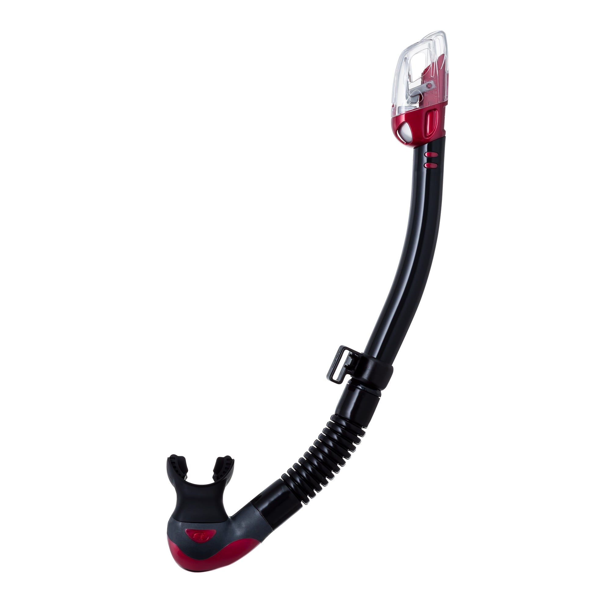 Hyperdry Elite II Schnorchel – Bild 21