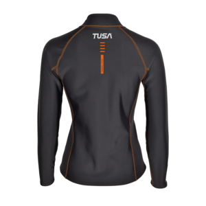 ウェットスーツ・トップ（男性用） 2mm (Copy) (Copy) – TUSA Asia