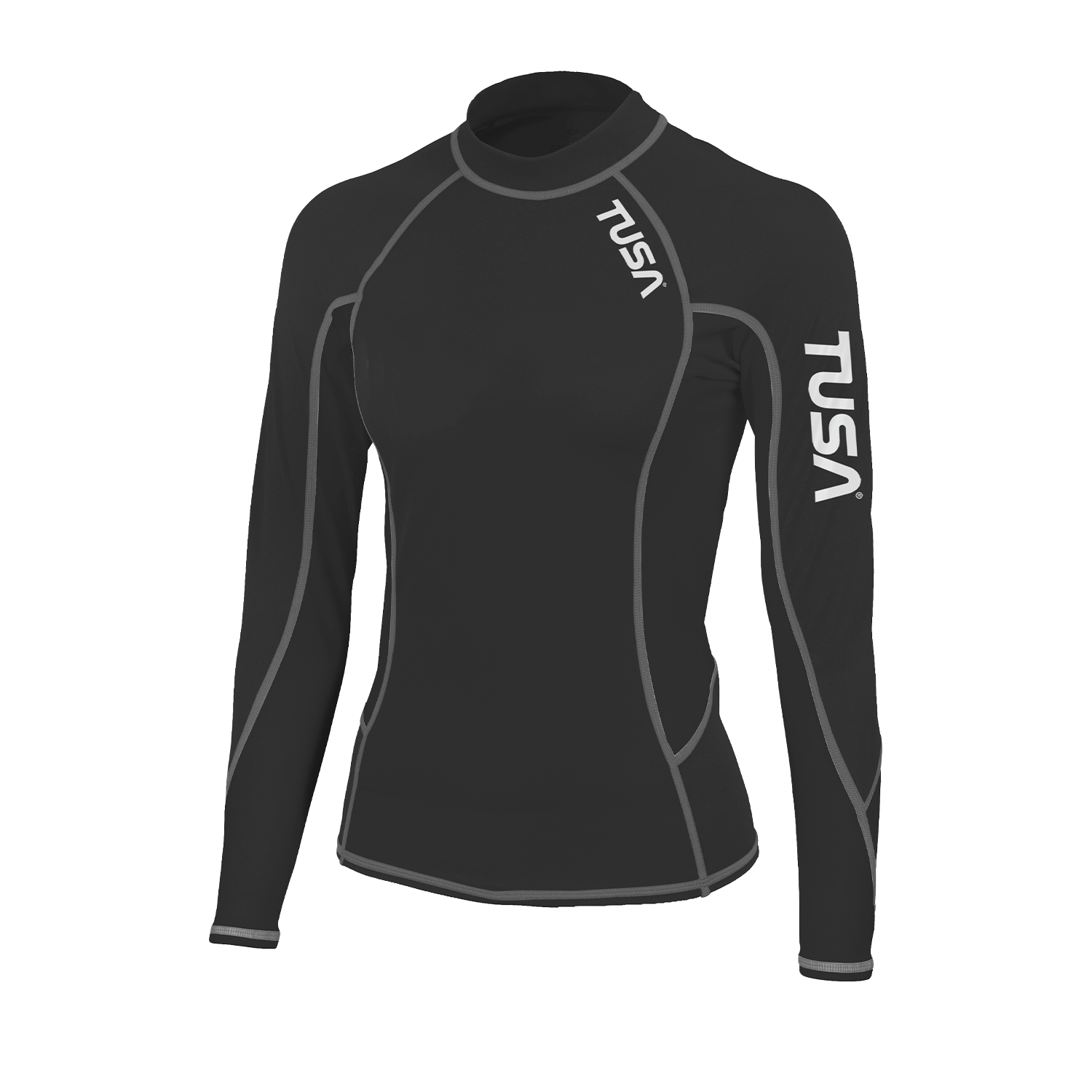 Rash Guard LS (Female) - Image 2