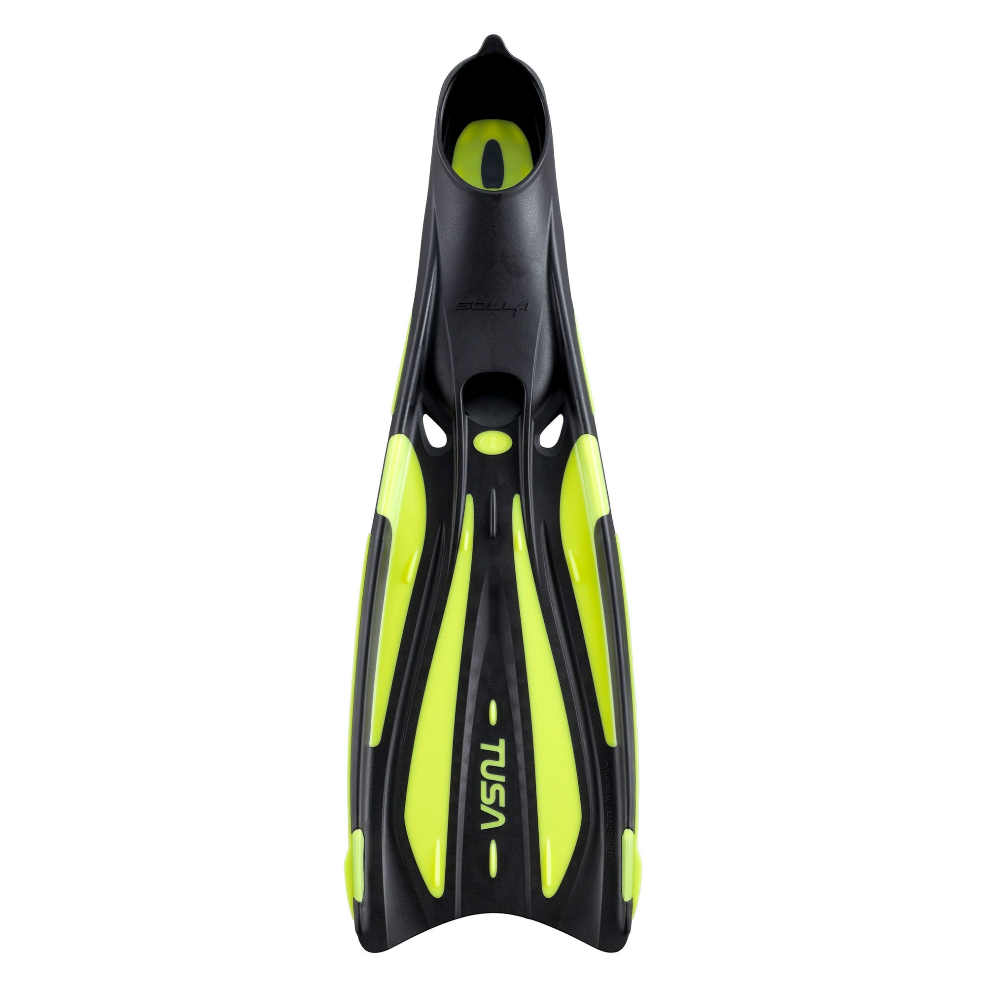 Solla Full Foot Fin - Image 4