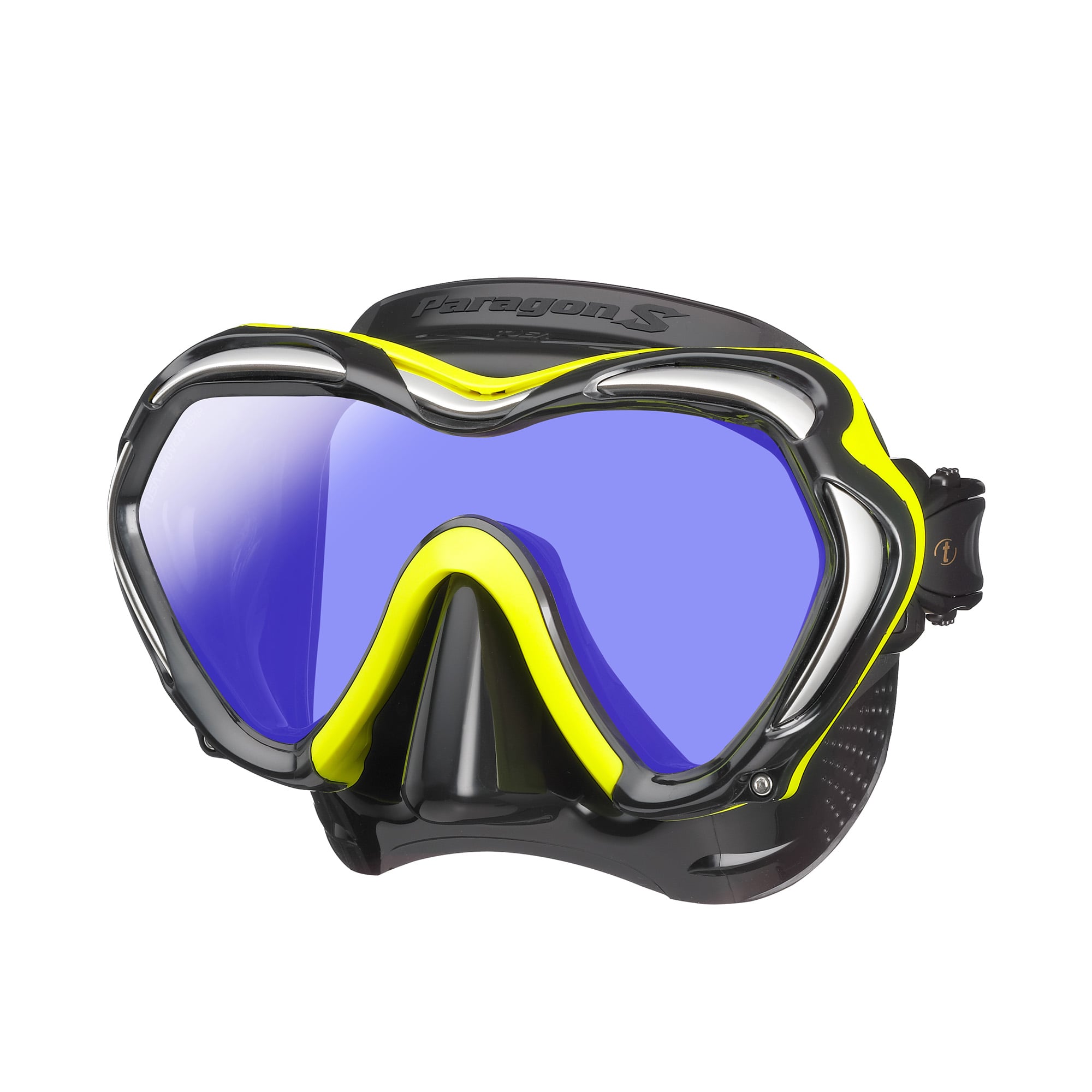 Paragon S Mask - Image 6