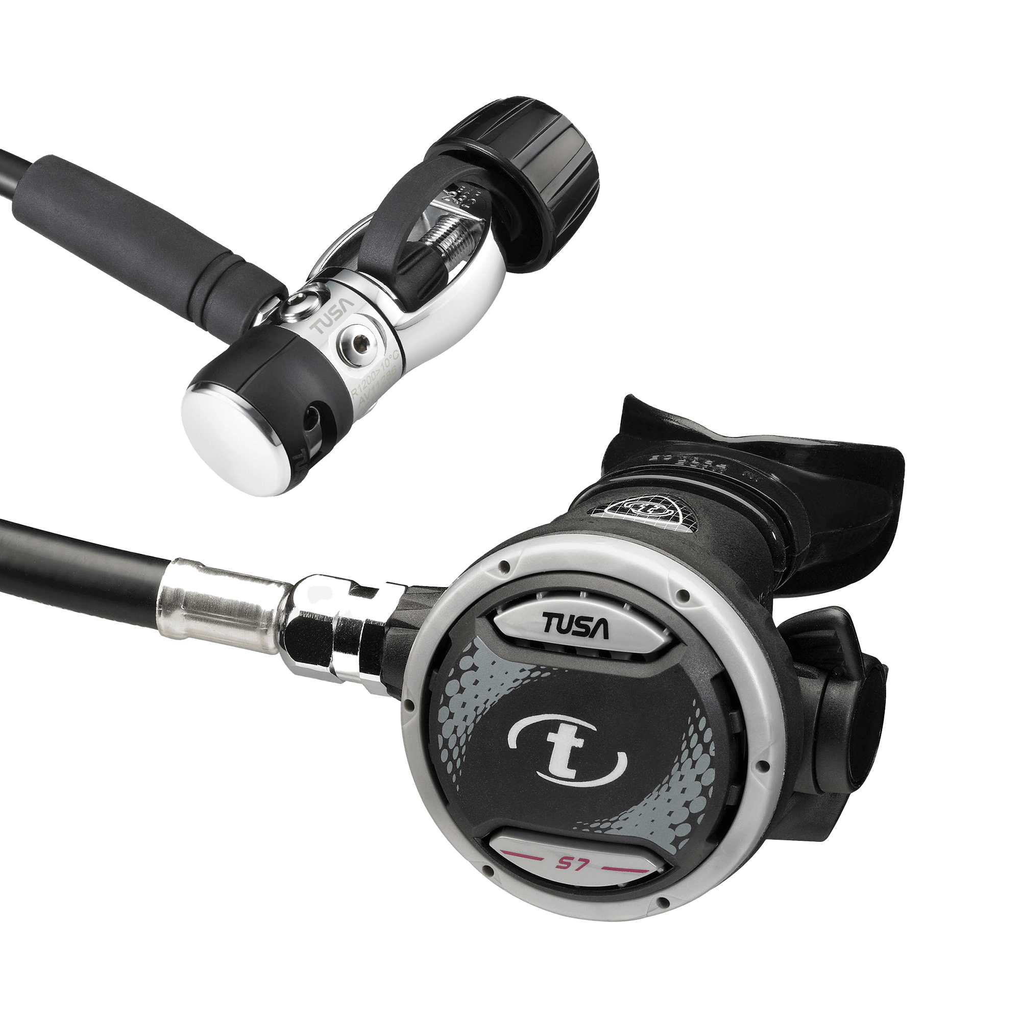 RS1207 Regulator