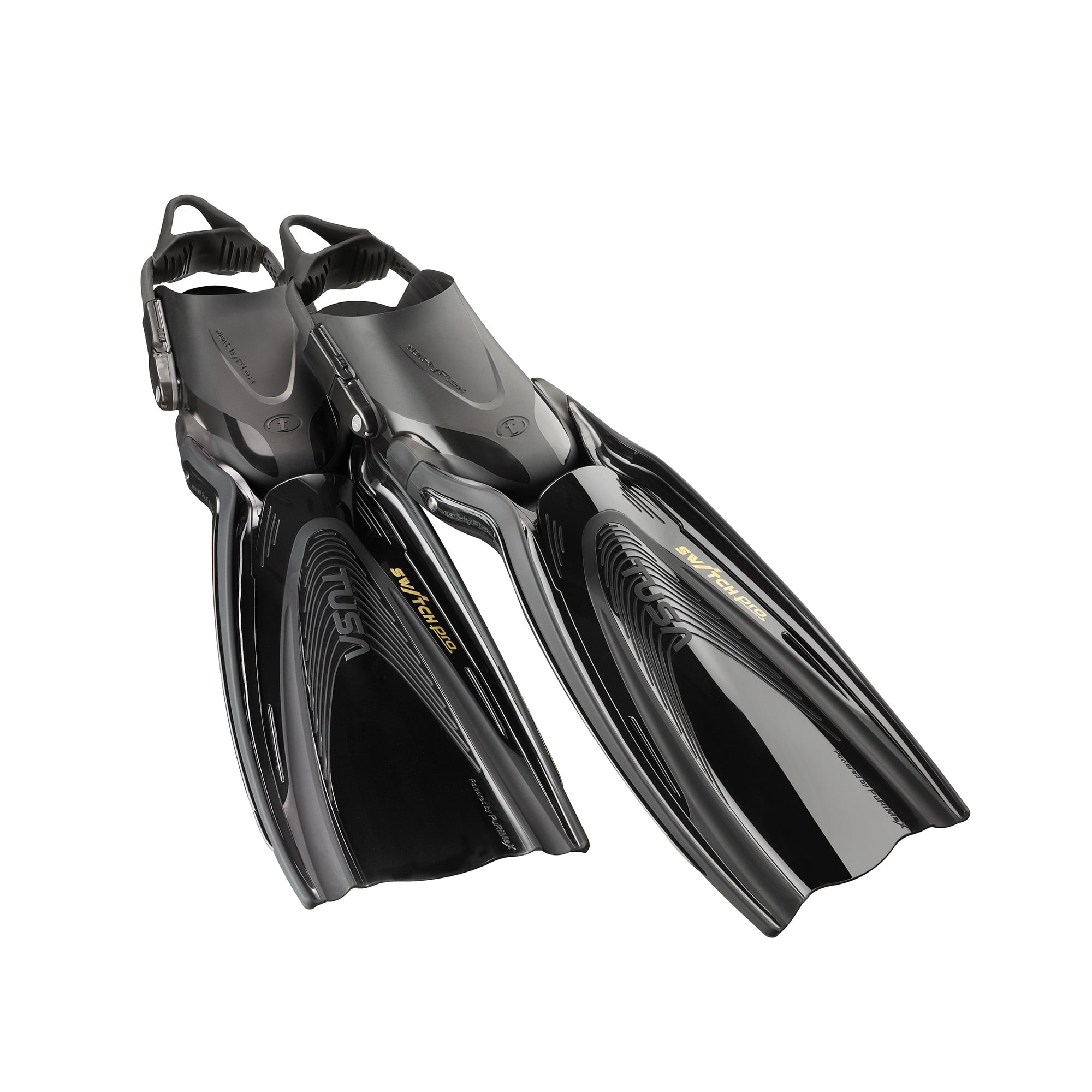 HyFlex Switch Pro Fin - Image 2