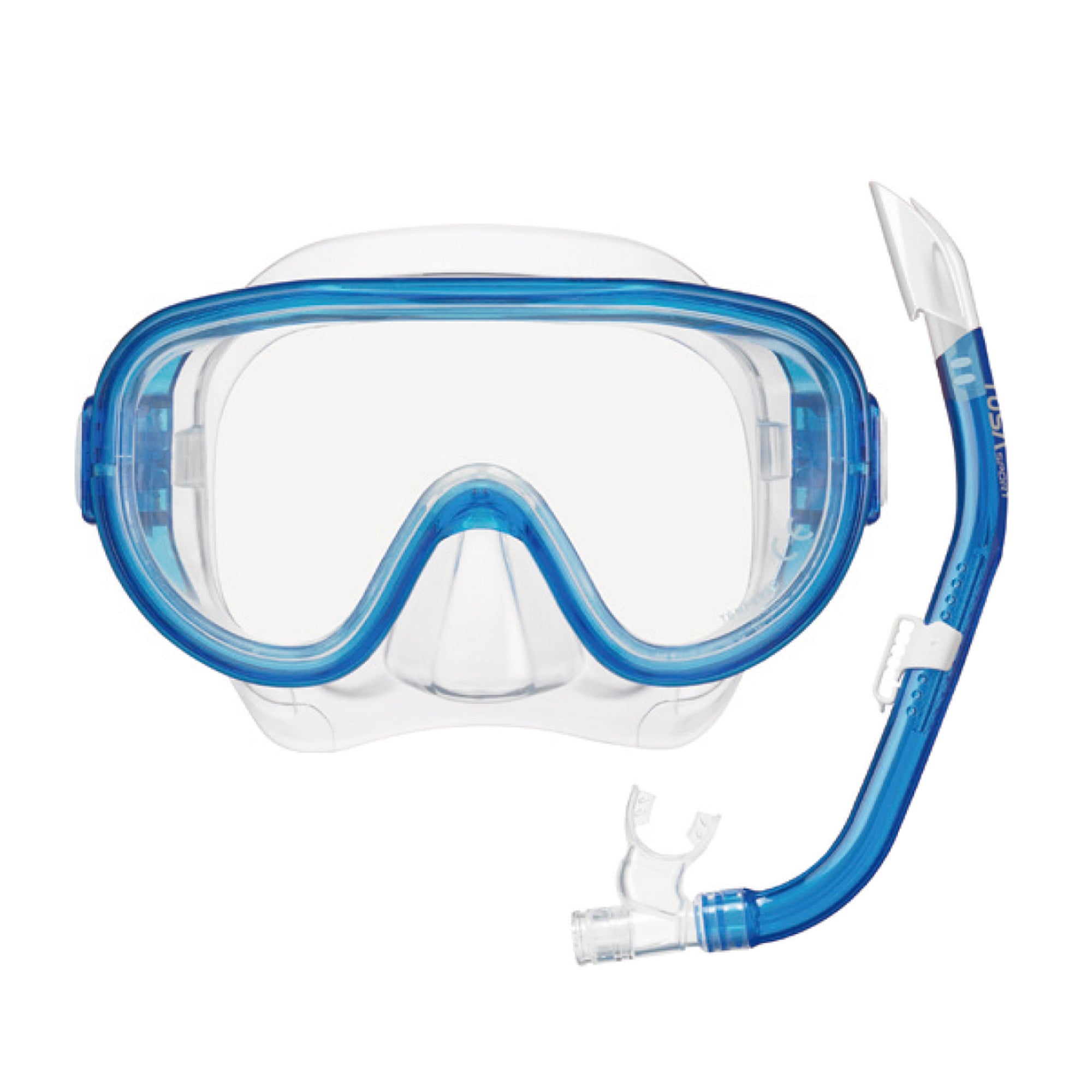Adult Mask/Snorkel Combo - Image 4