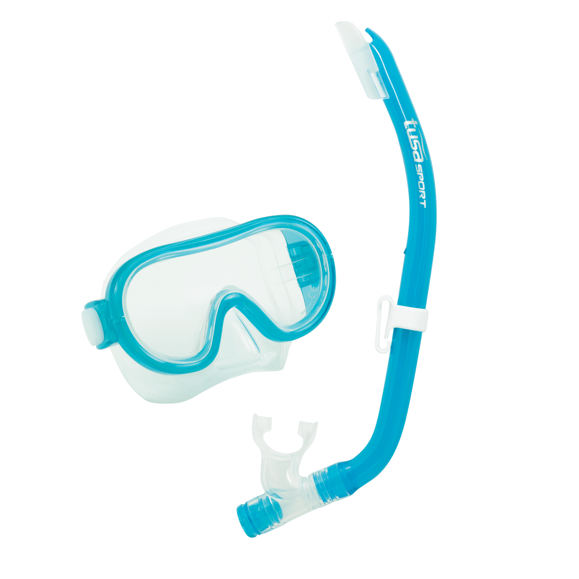 Mini Platina Youth Combo