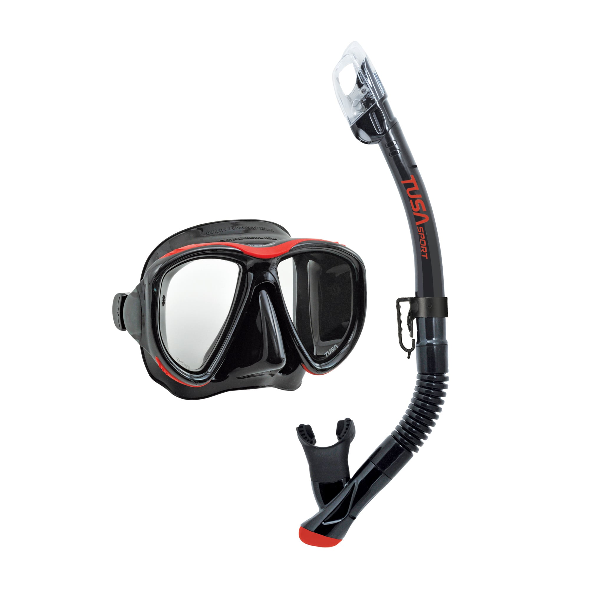 Powerview Adult Dry Combo - Image 3