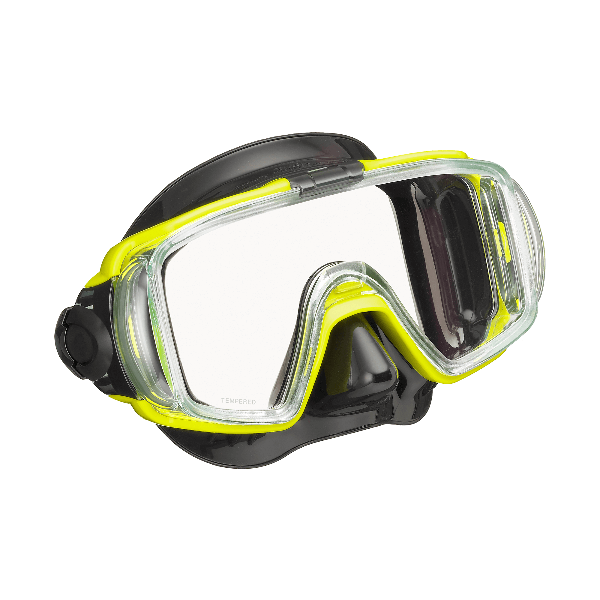 Visio Tri-Ex Adult Mask - Image 3