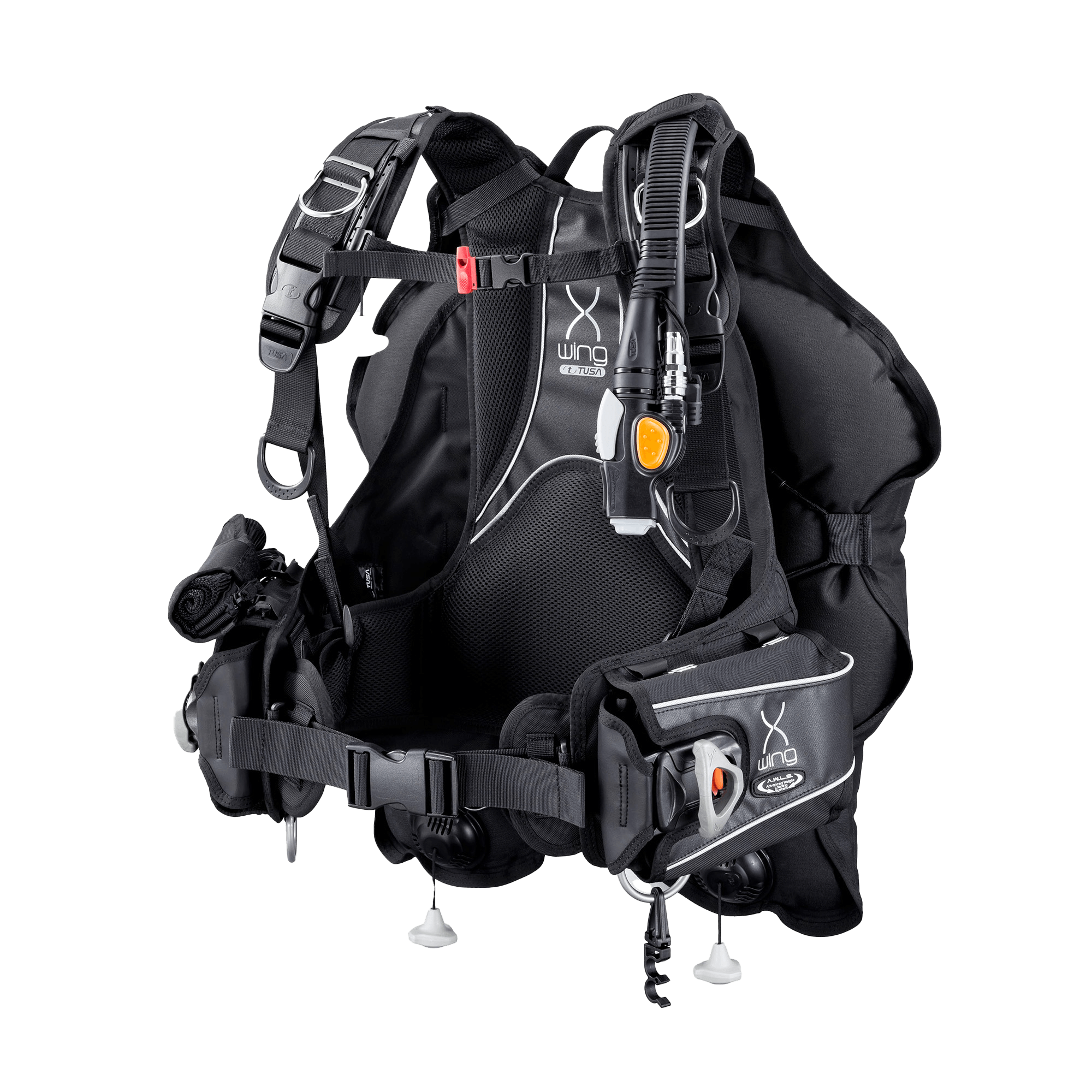 X-Wing BCD