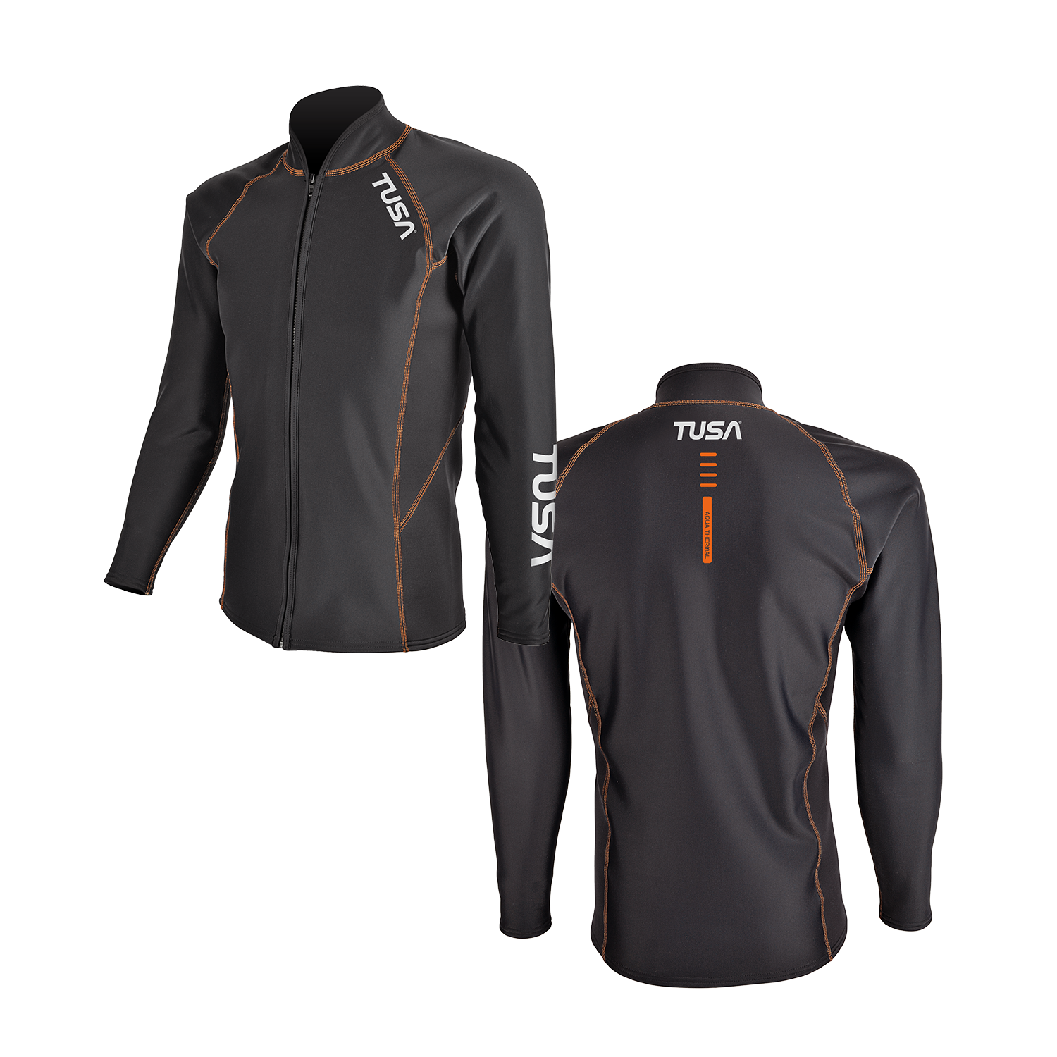 Traje de neopreno para hombre 2mm (Copy) - Imagen 3