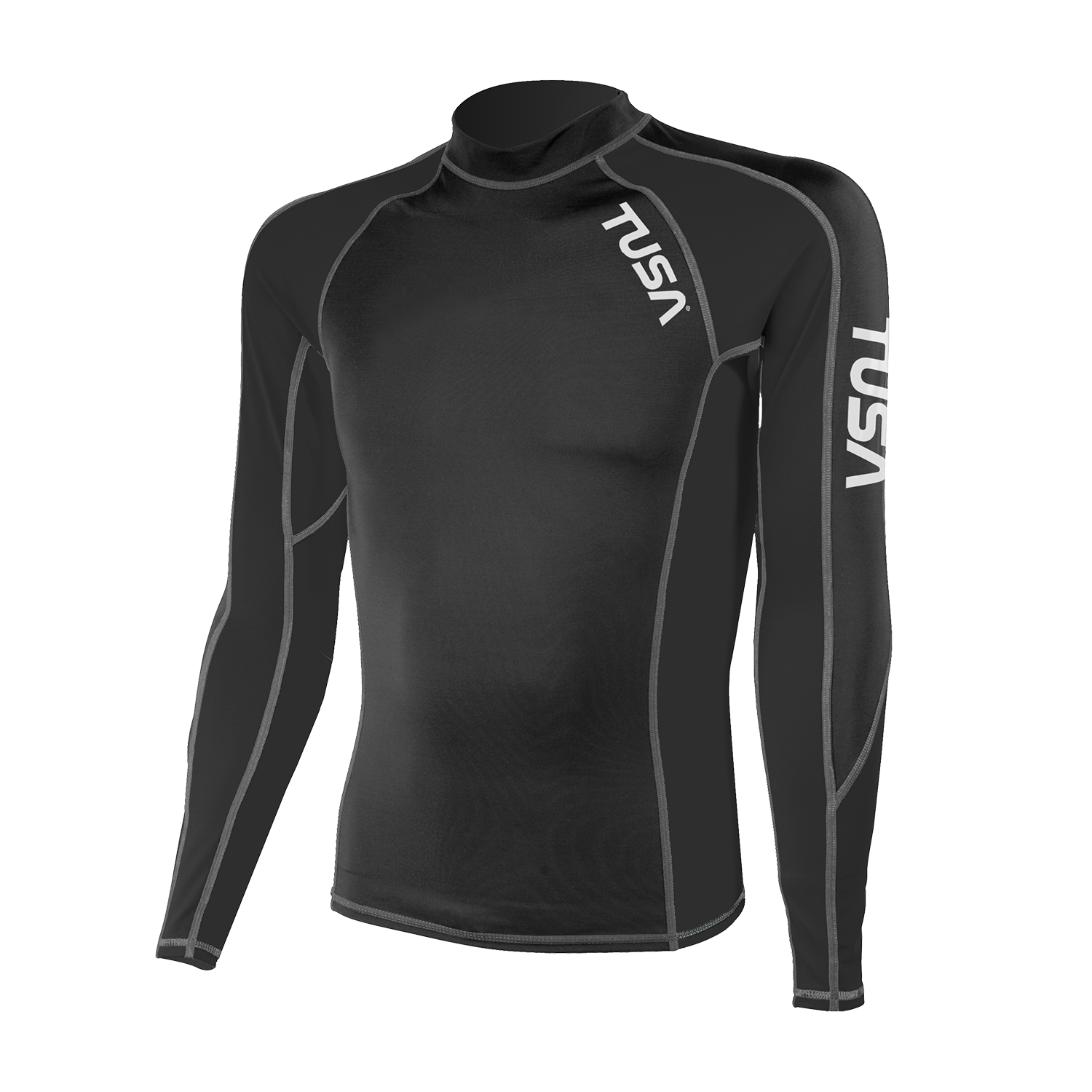 Rash Guard LS (Male) - Image 2