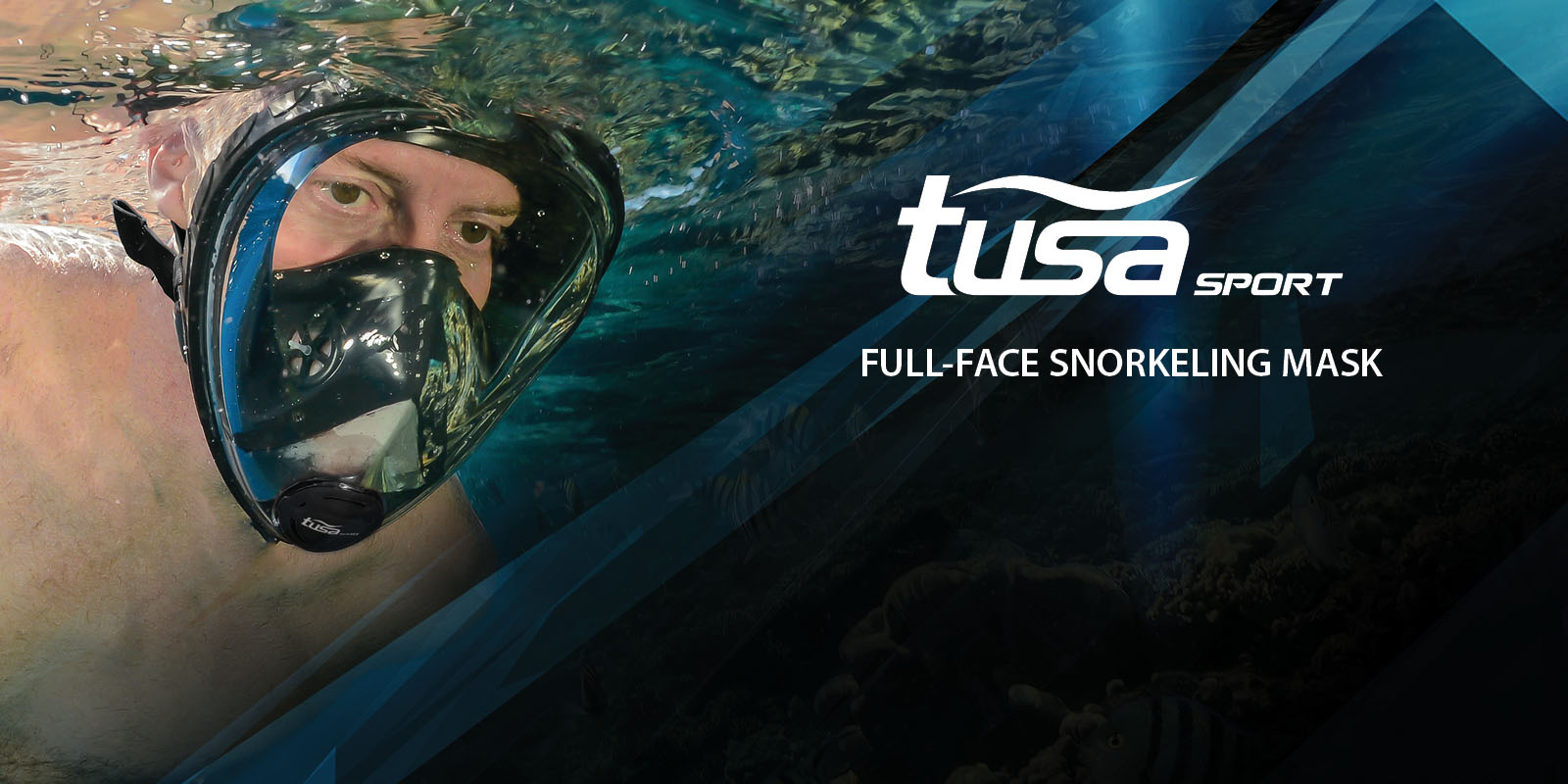 TUSA Sport UA0101-Scarpe Acquatici Unisex 