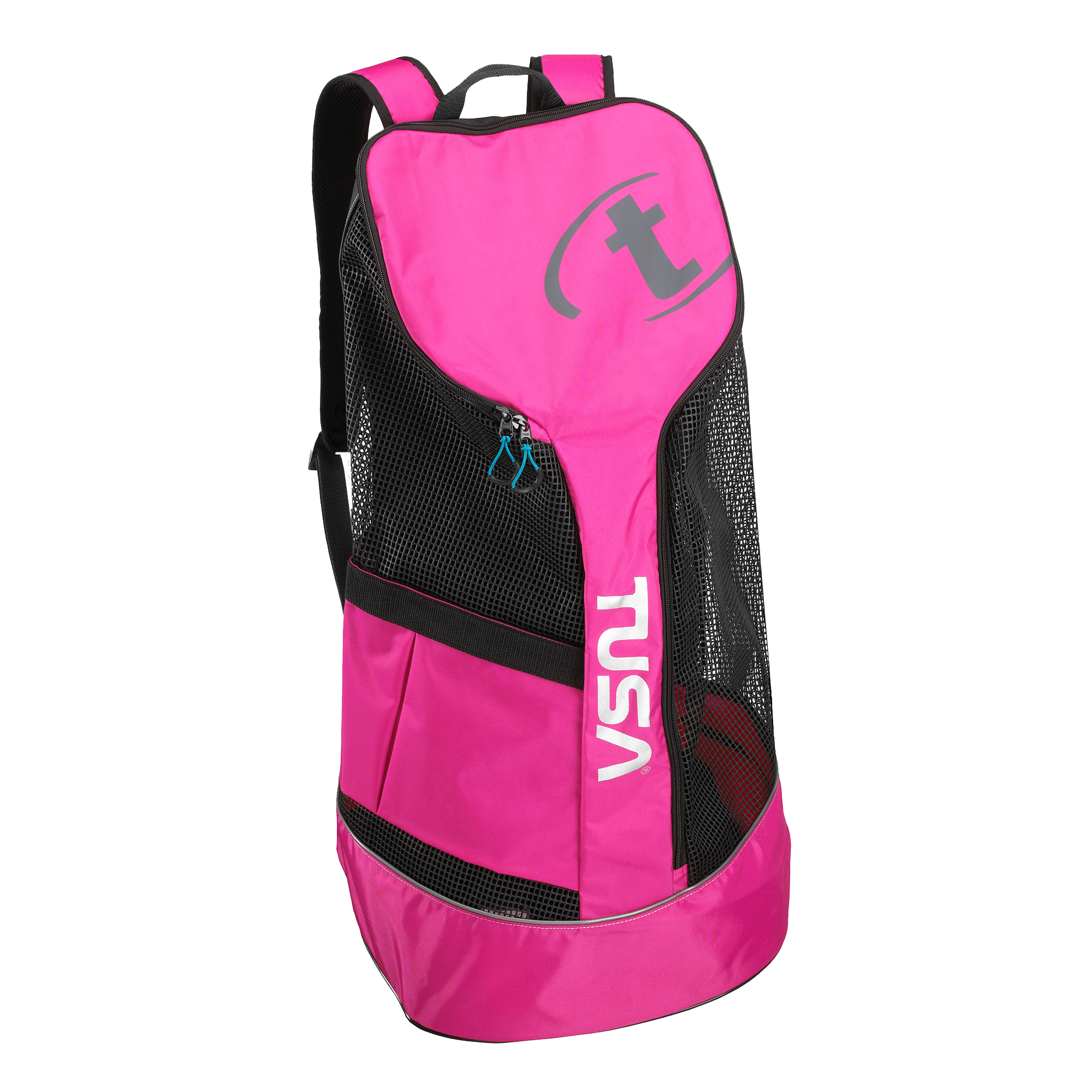 Mesh-Rucksack – Bild 4