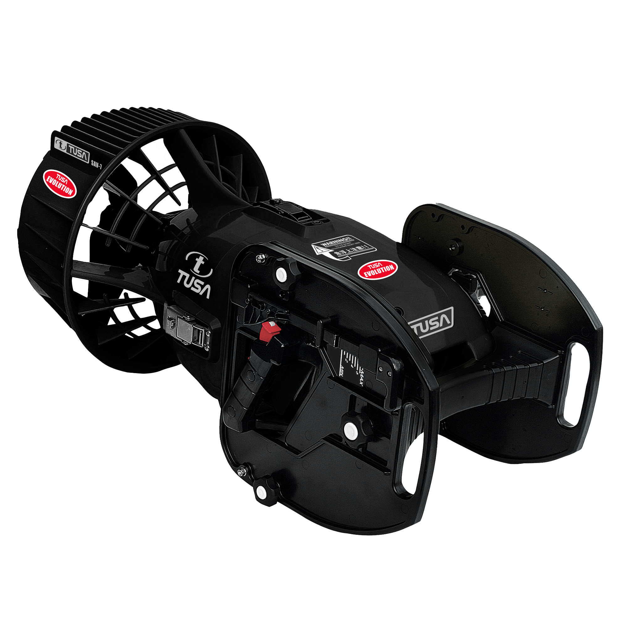SAV-7 EVO3 - Imagen 2