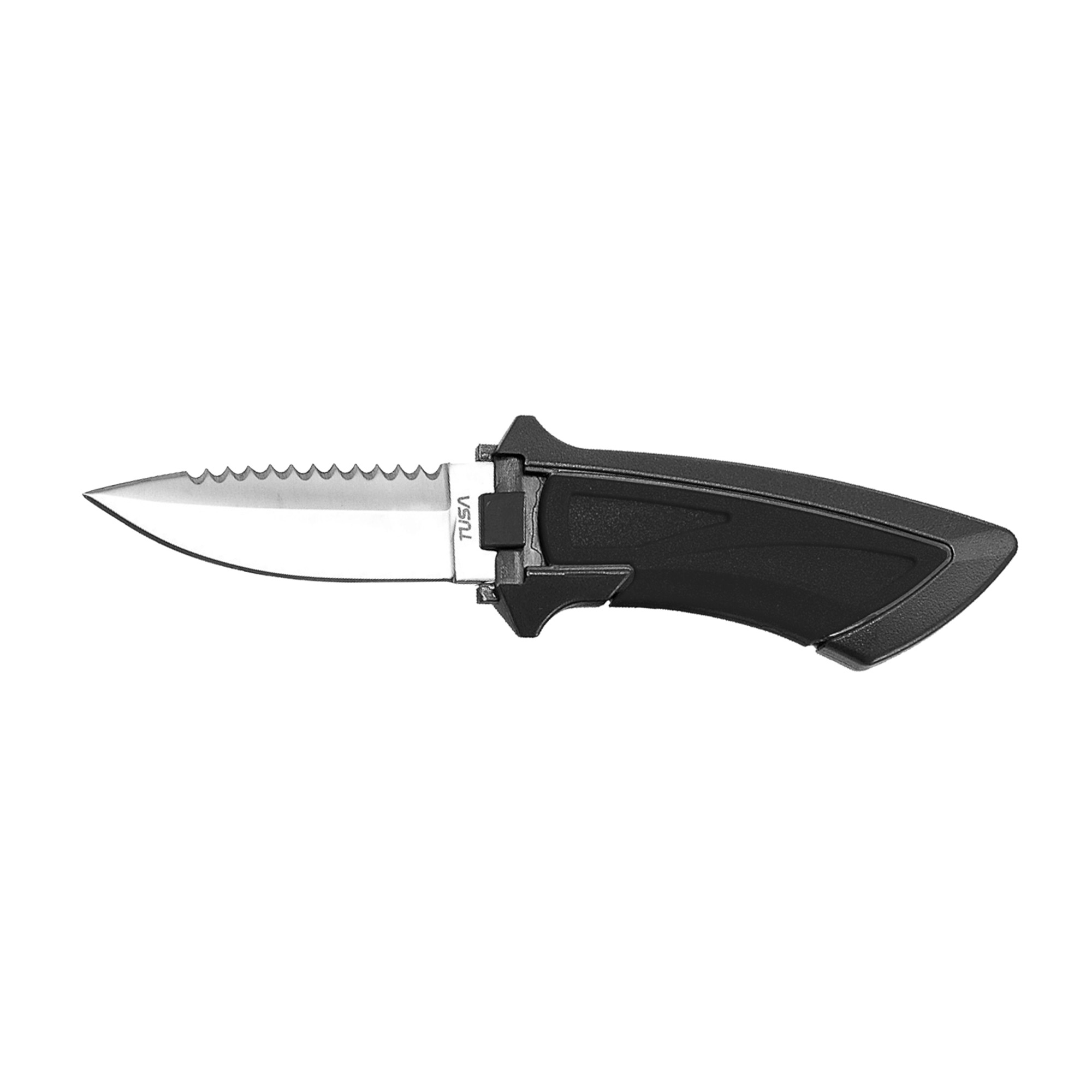 Mini-cuchillo Hoja Punta Caída - Imagen 2