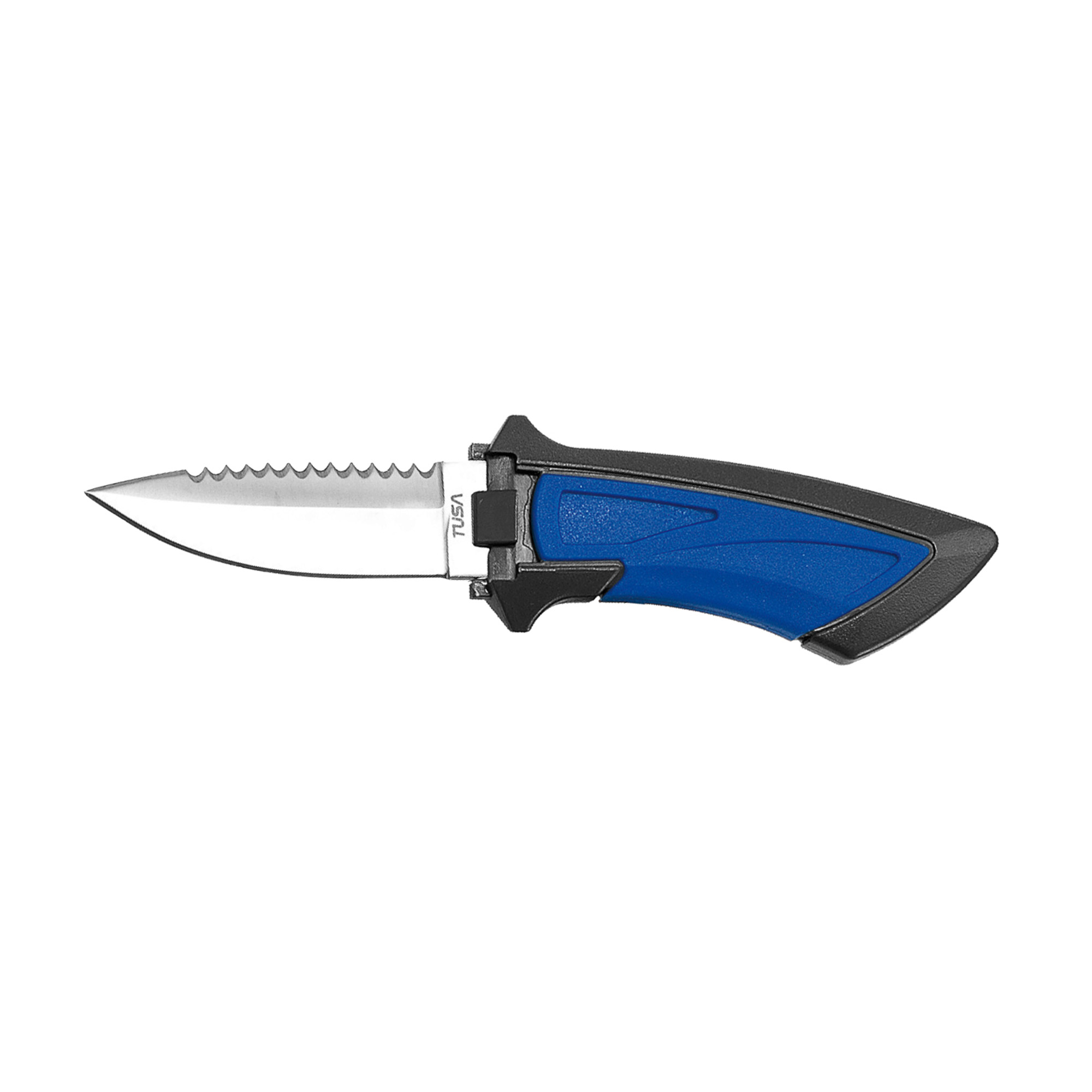 Mini-cuchillo Hoja Punta Caída - Imagen 3