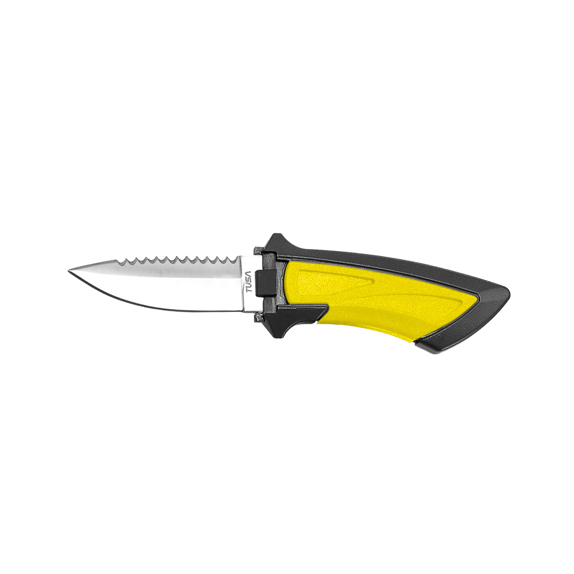 Mini-cuchillo Hoja Punta Caída - Imagen 4