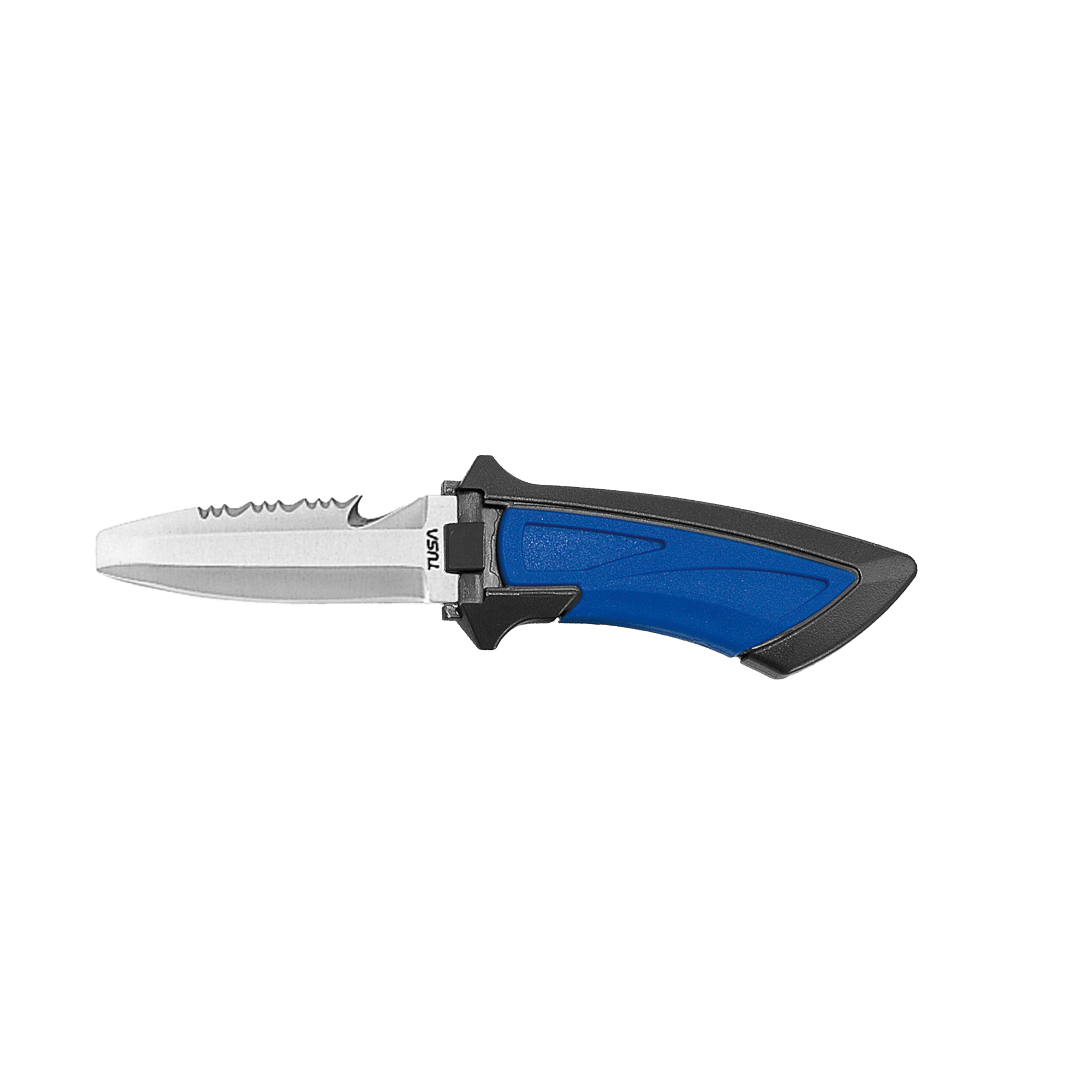 Mini-cuchillo Hoja de punta roma - Imagen 3