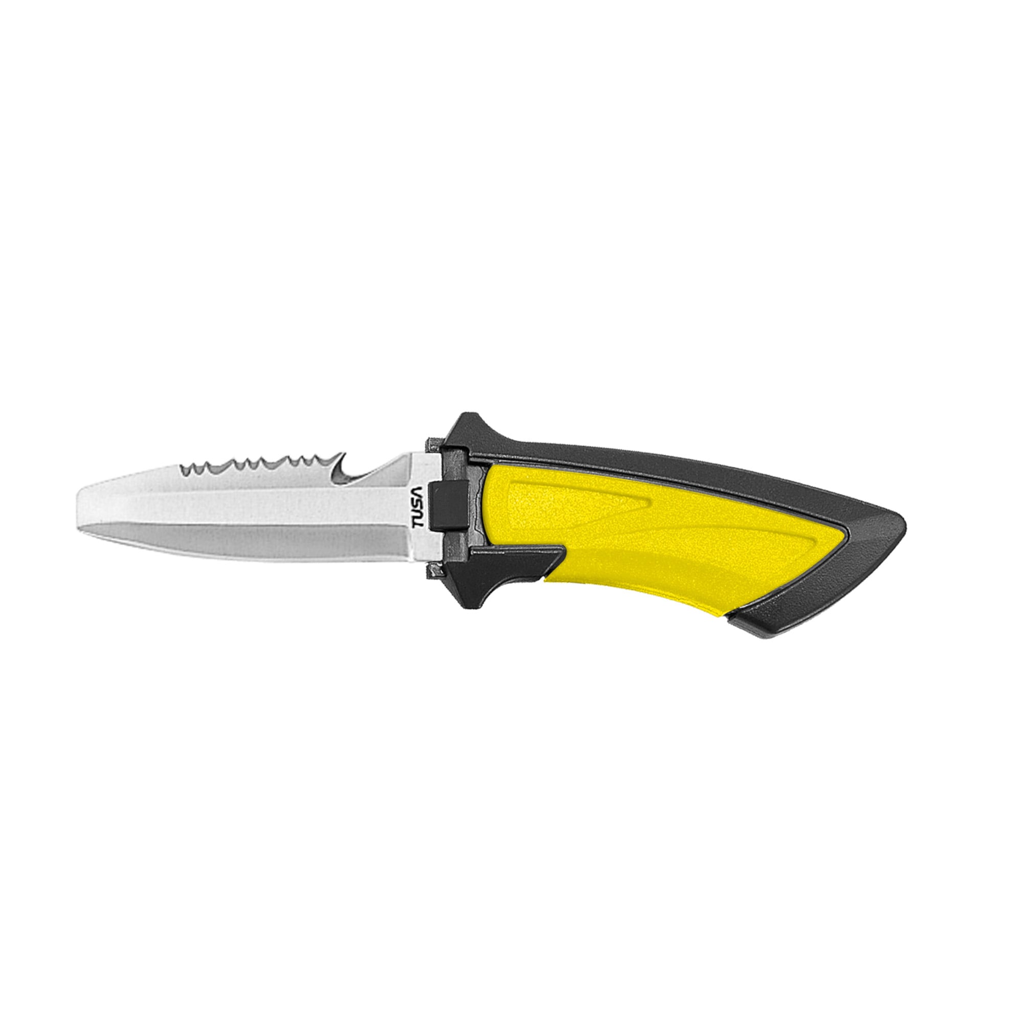 Mini-cuchillo Hoja de punta roma - Imagen 4