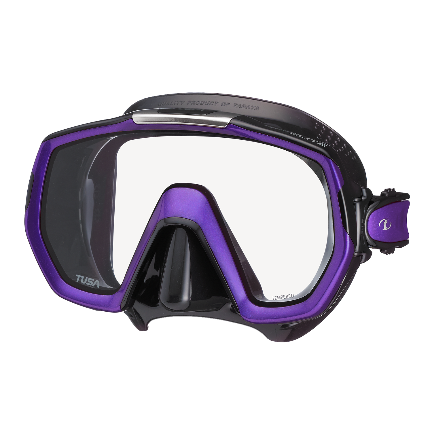 Máscara Freedom Elite - Imagen 15