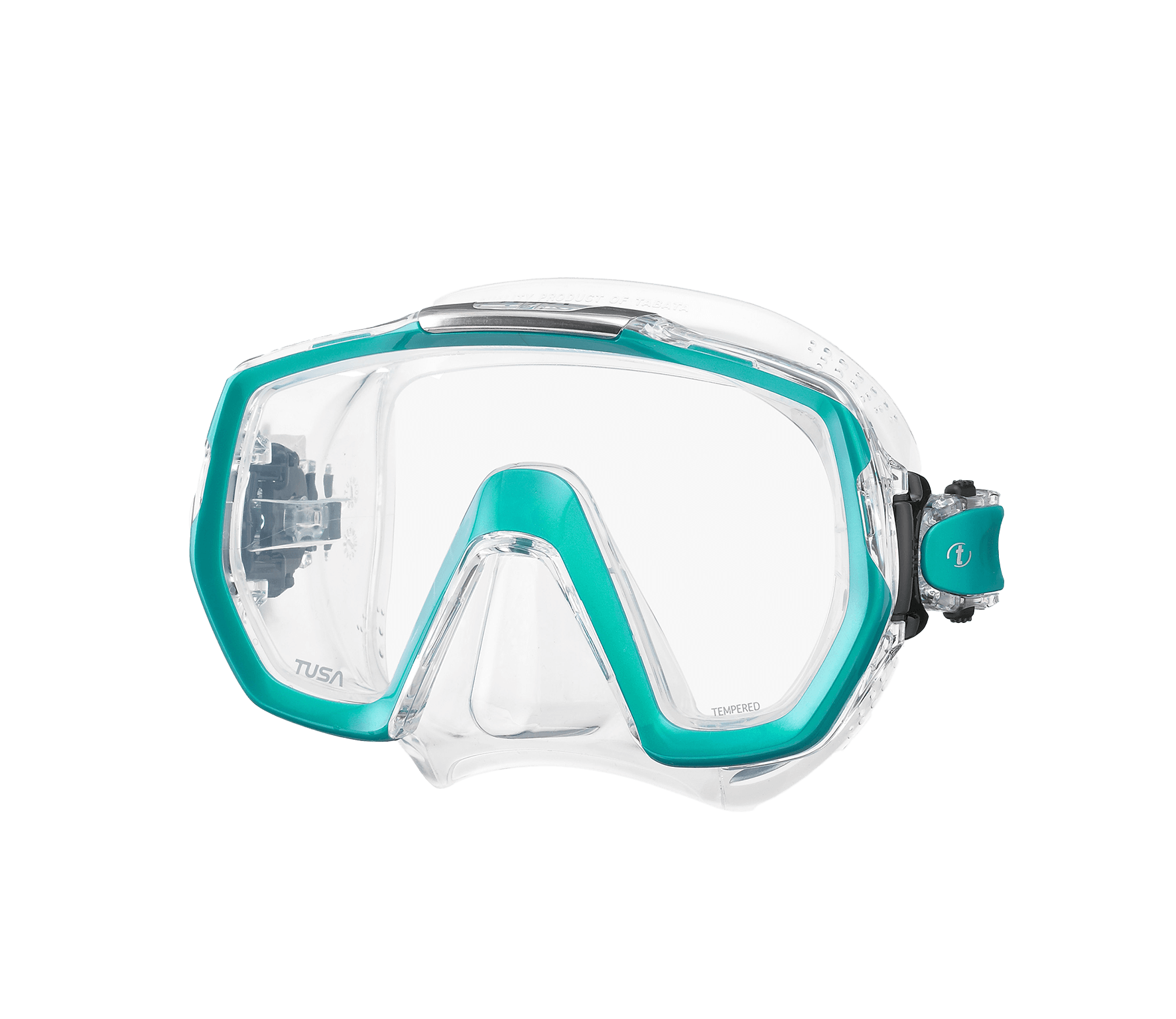 Máscara Freedom Elite - Imagen 13