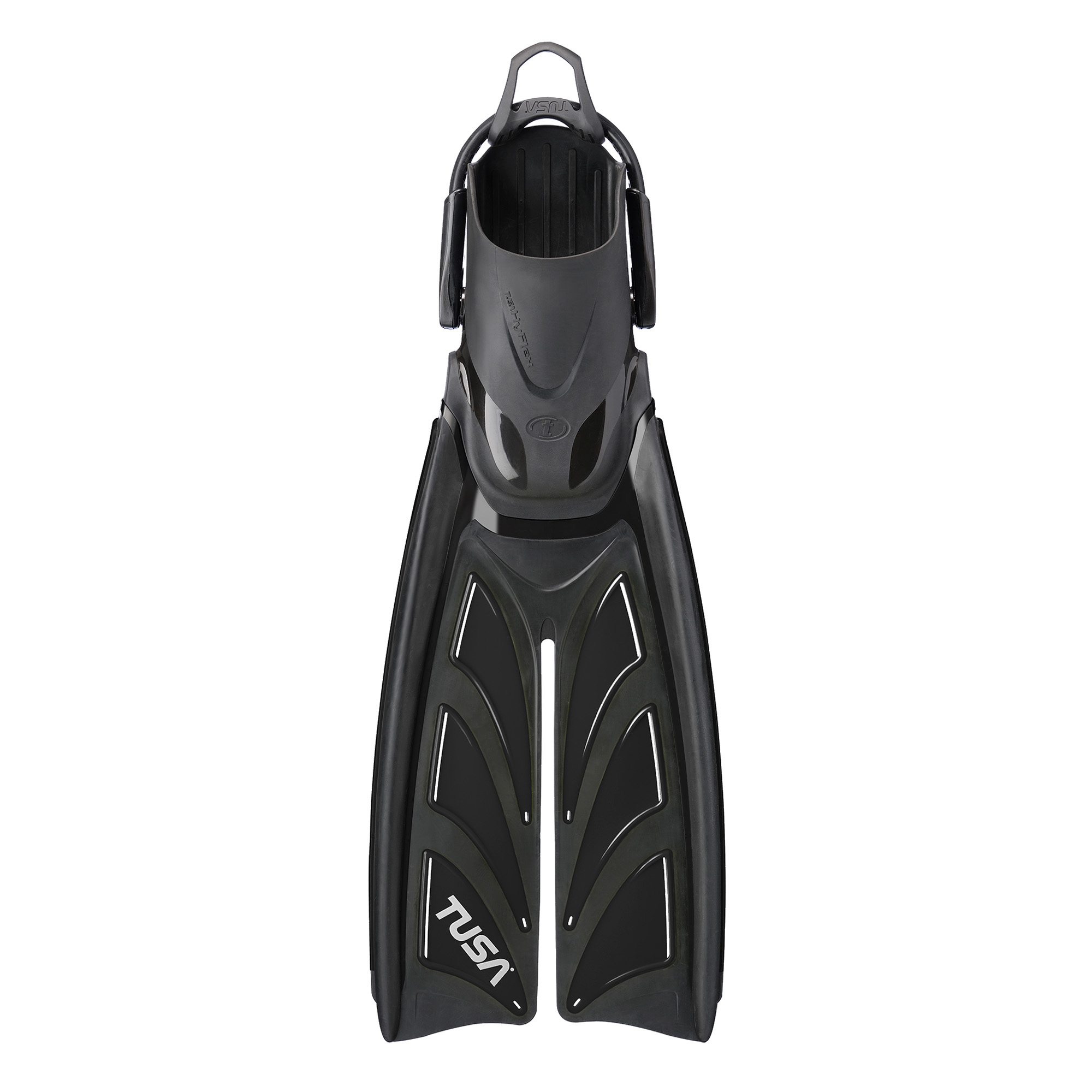 HyFlex Zoom Flosse – Bild 2