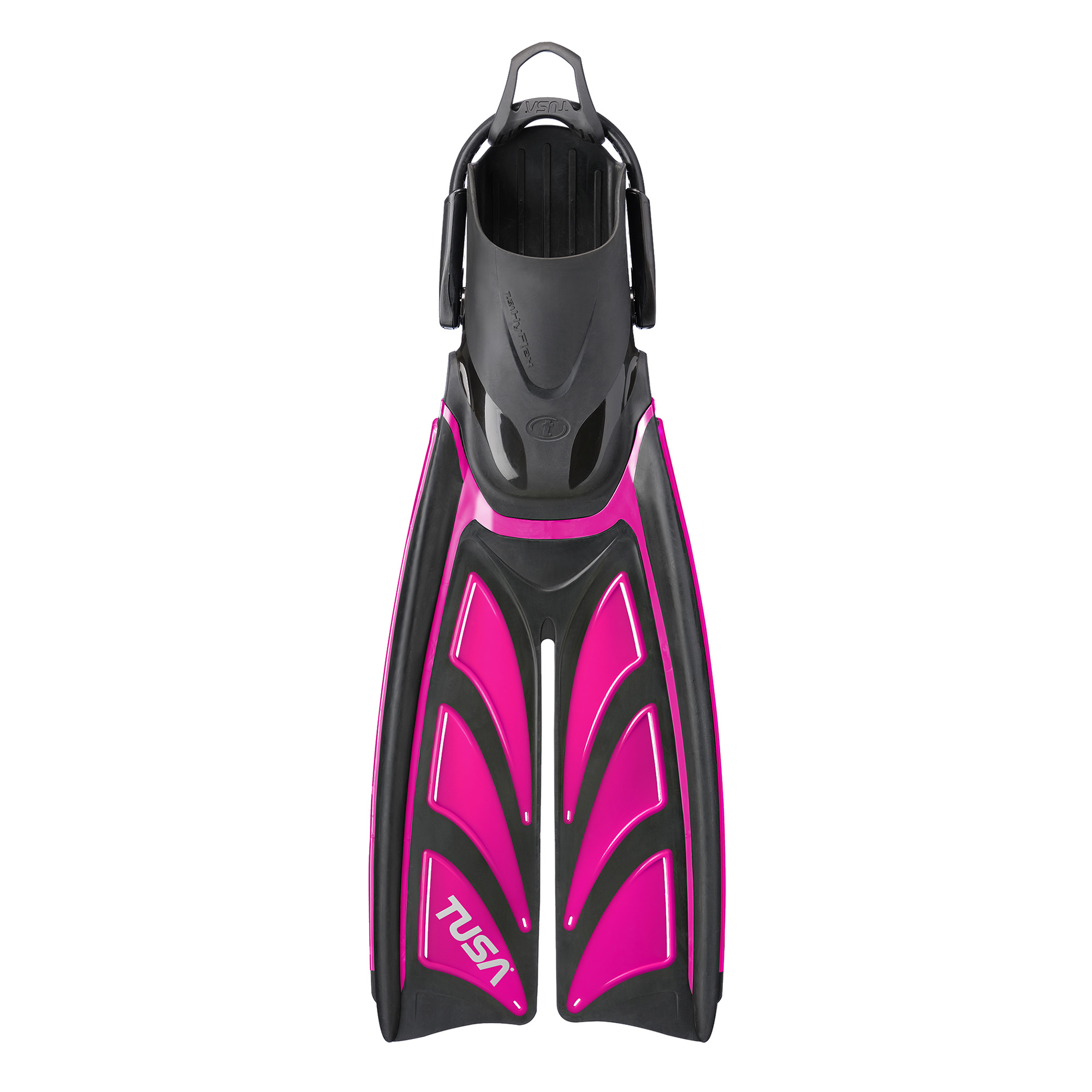 HyFlex Zoom Flosse – Bild 6