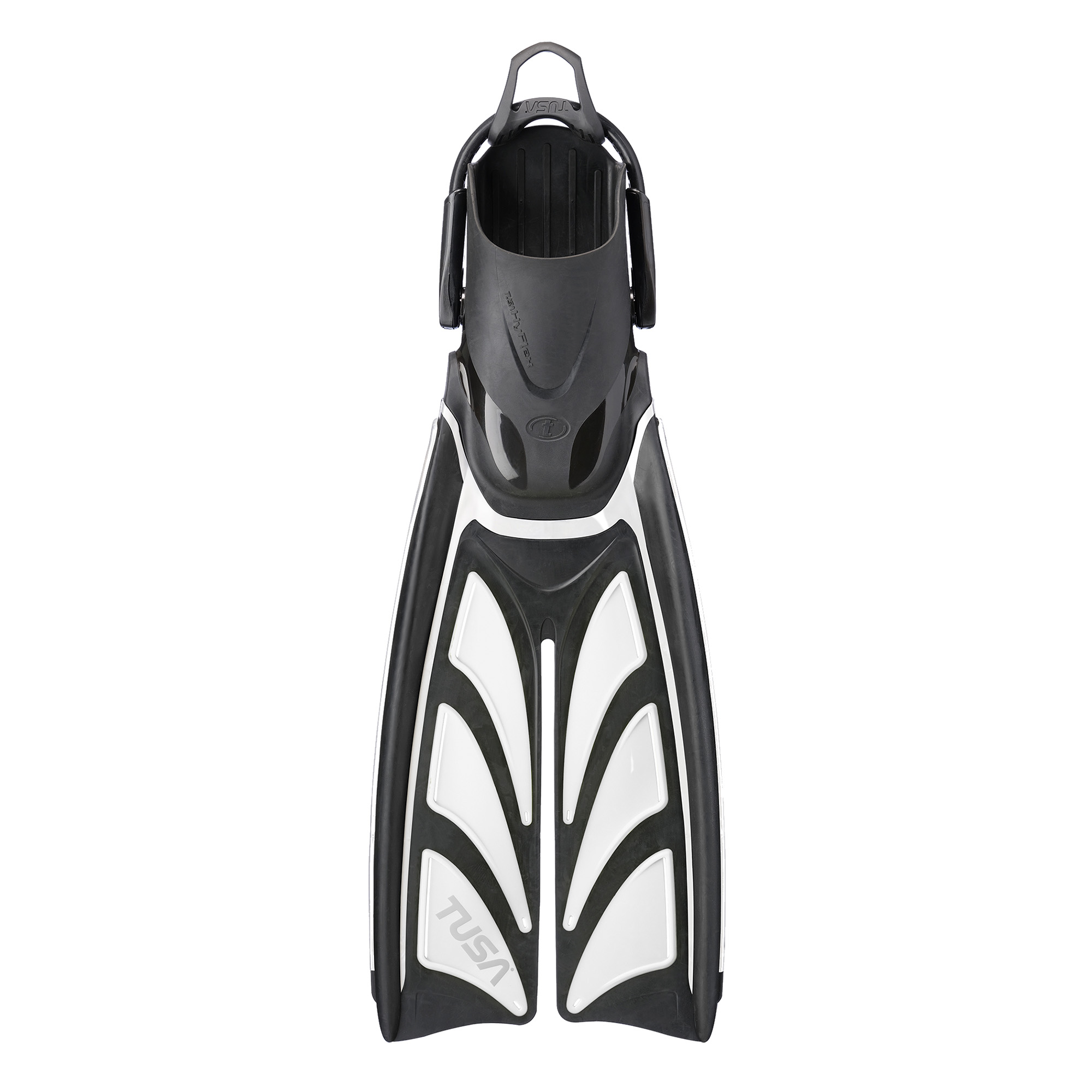 HyFlex Zoom Flosse – Bild 7
