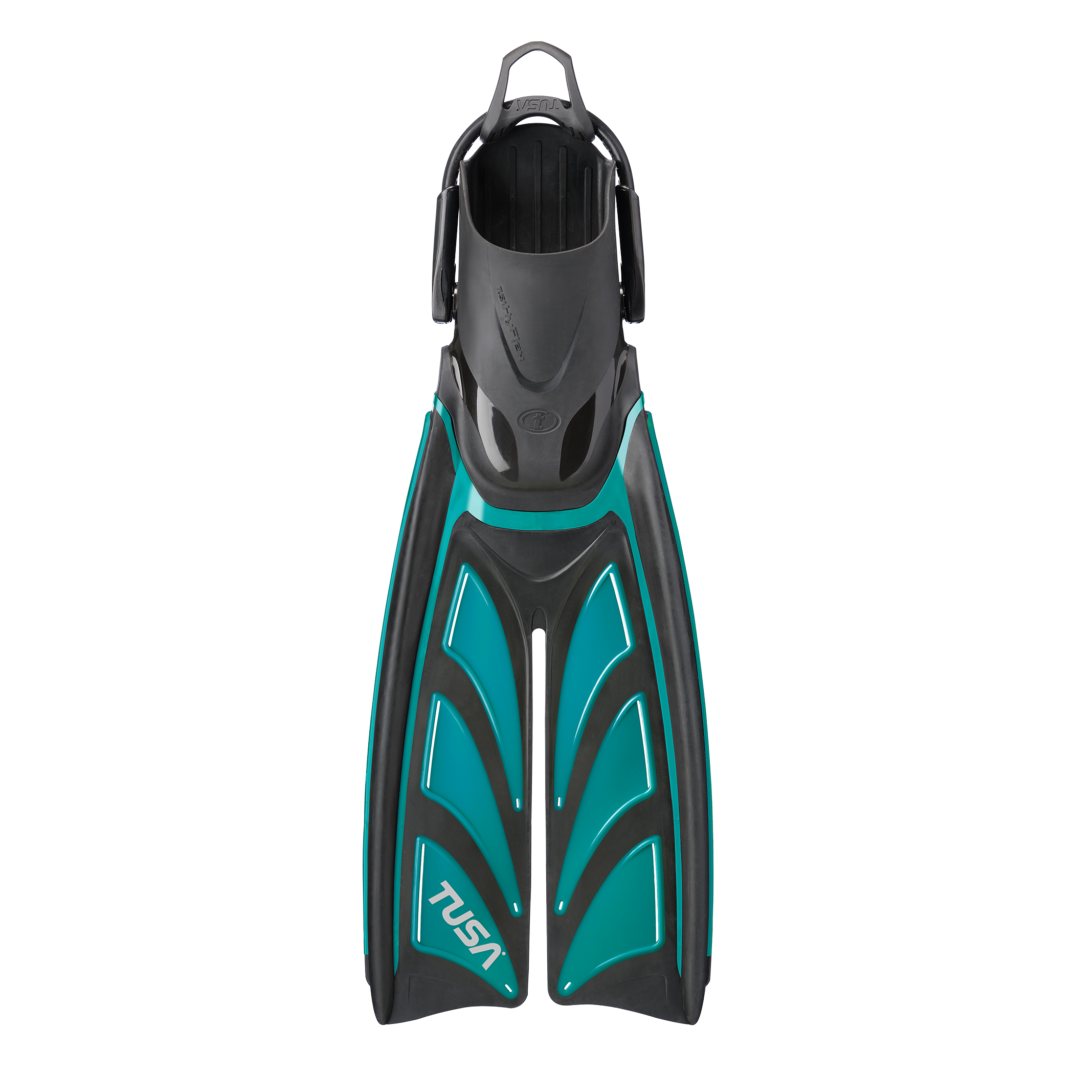 HyFlex Zoom Flosse – Bild 5