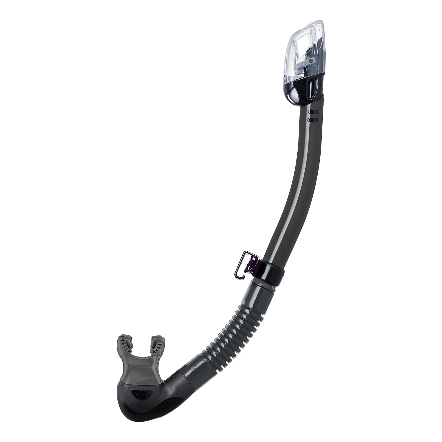 Hyperdry Elite II Schnorchel – Bild 15