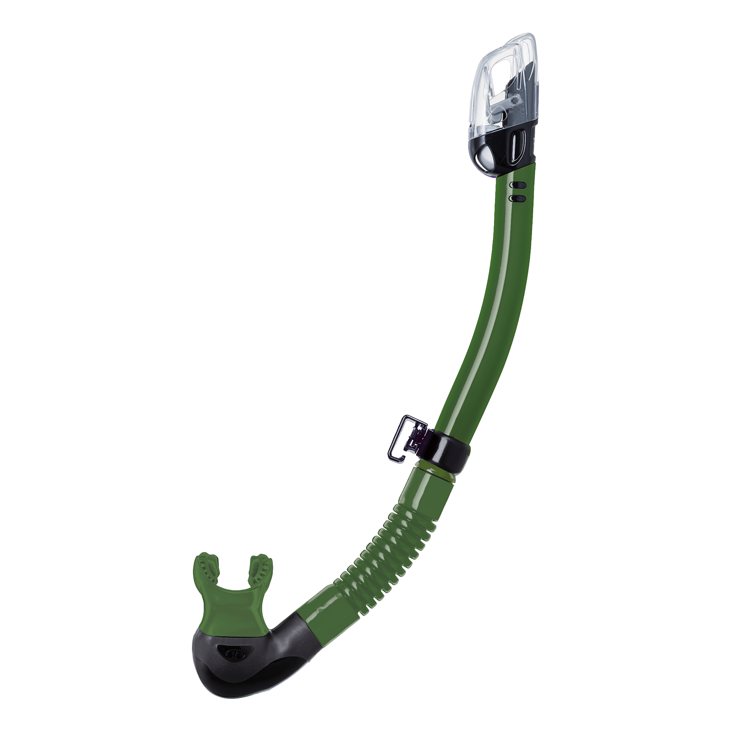 Hyperdry Elite II Schnorchel – Bild 20