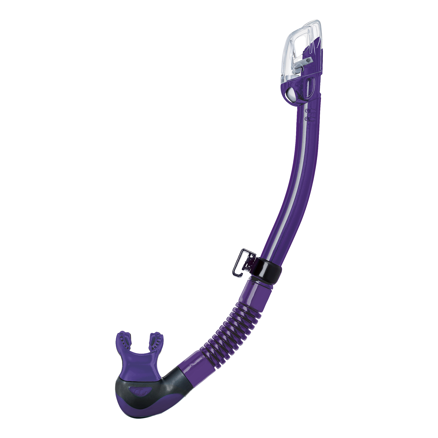 Hyperdry Elite II Schnorchel – Bild 23