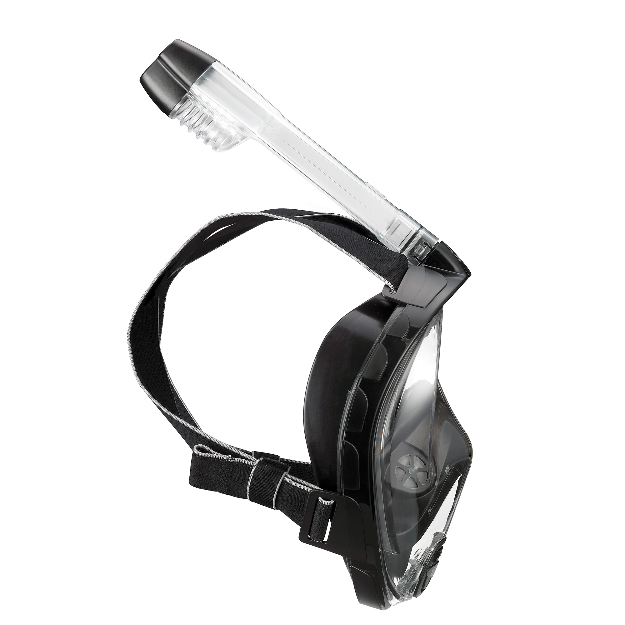 Máscara completa de snorkel - Imagen 5