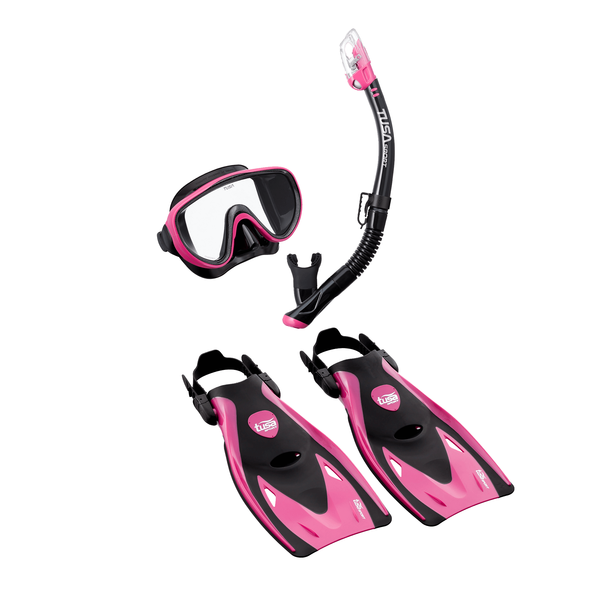 Serene Adult Travel Set - Image 2