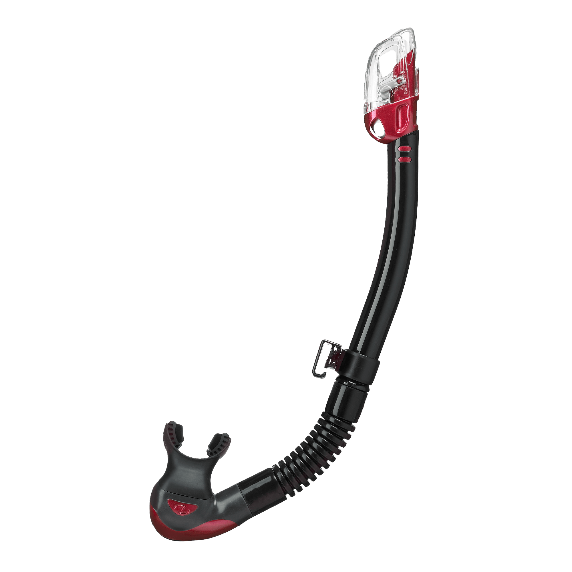 Hyperdry Elite II Schnorchel – Bild 17